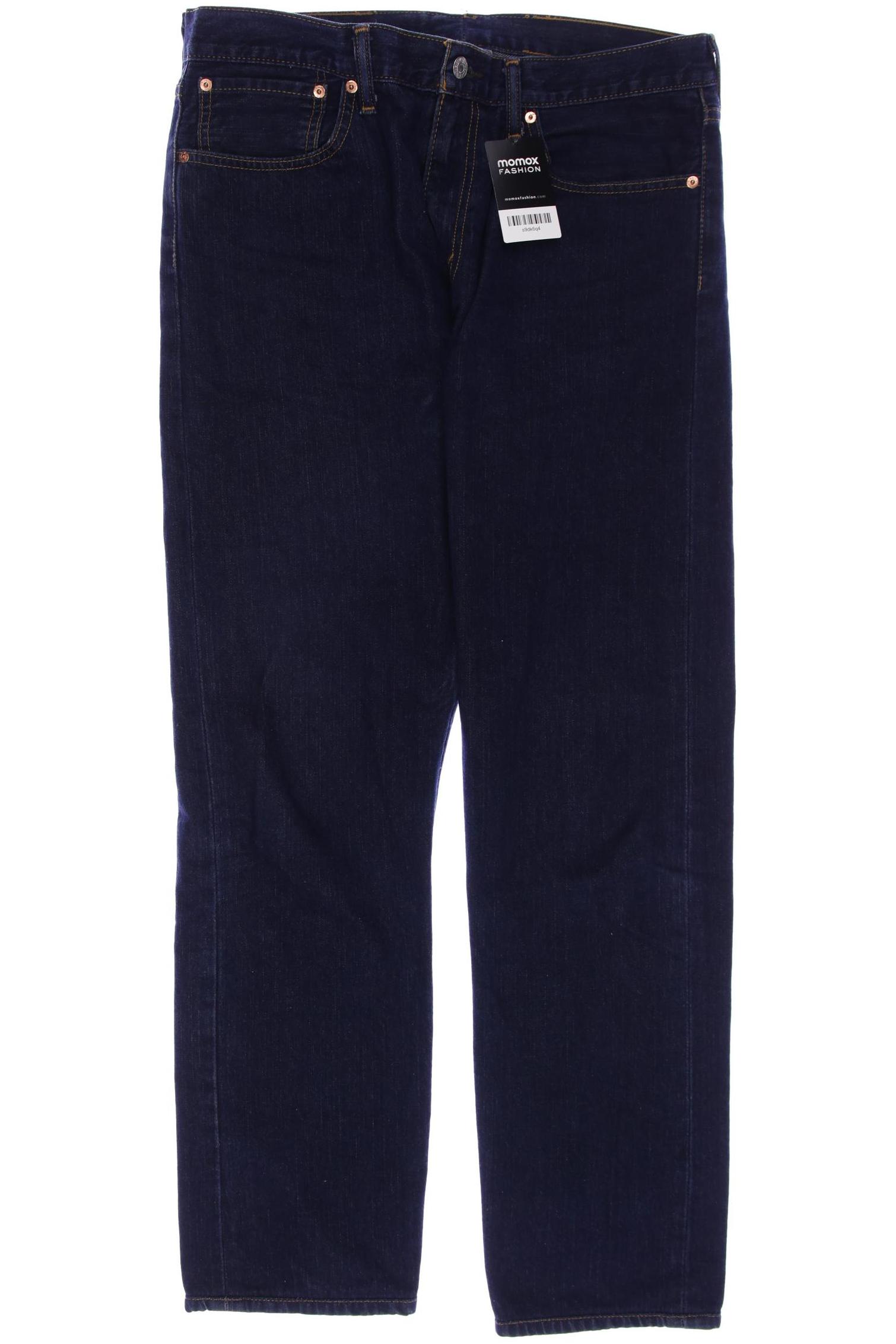 

Levis Herren Jeans, marineblau, Gr. 36
