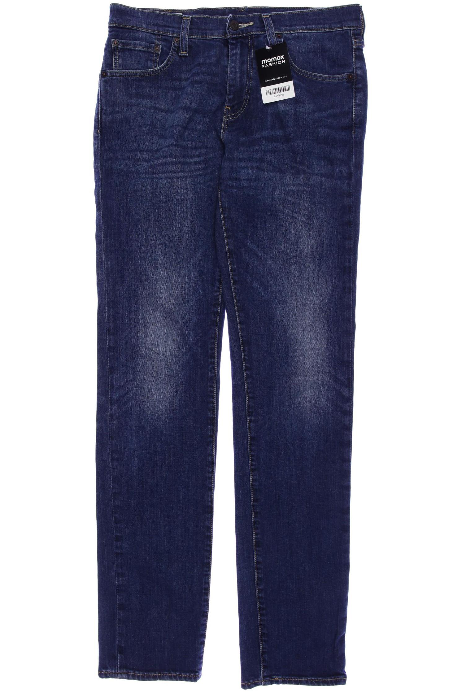 

Levis Herren Jeans, blau