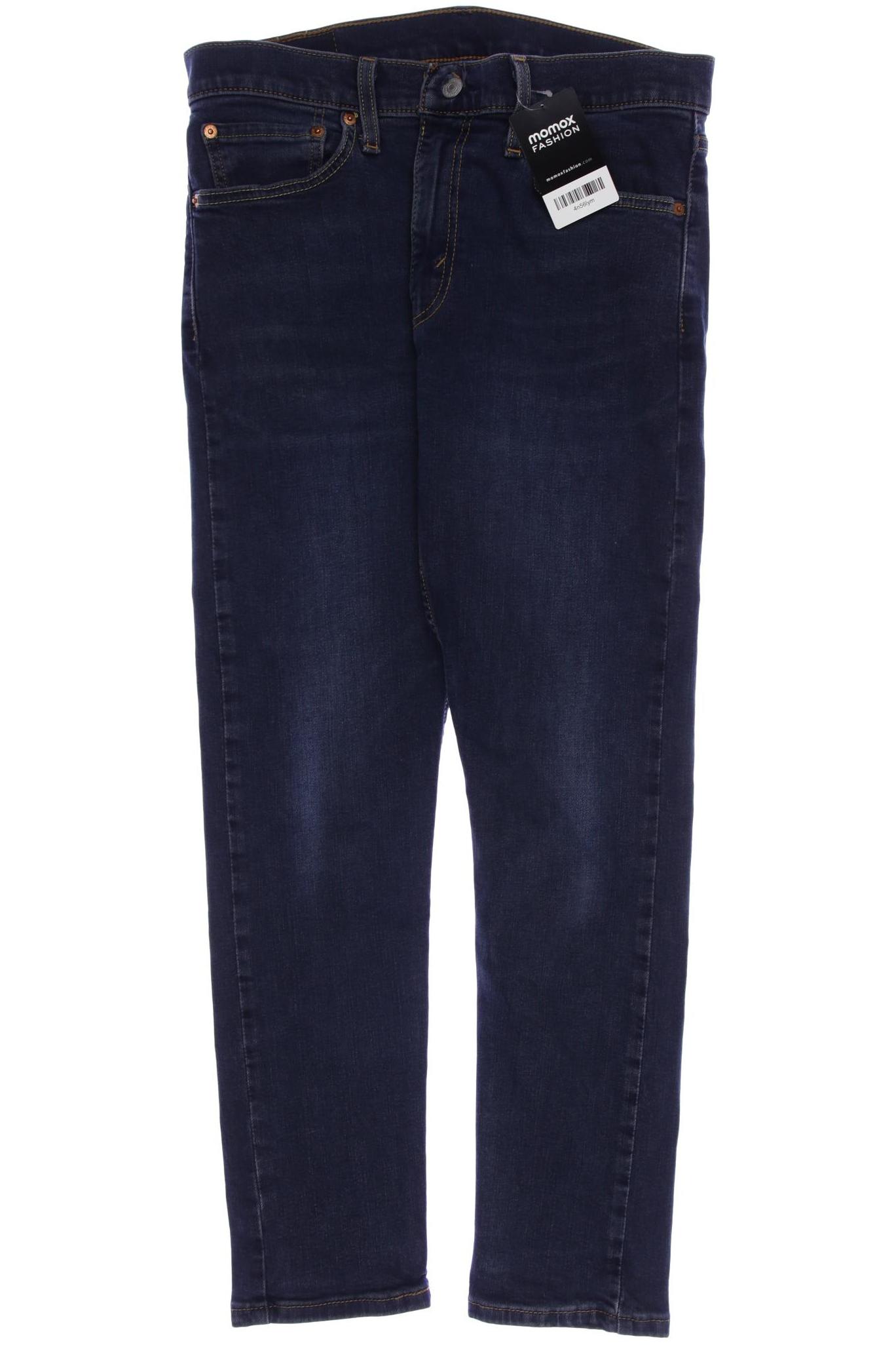 

Levis Herren Jeans, marineblau, Gr. 31
