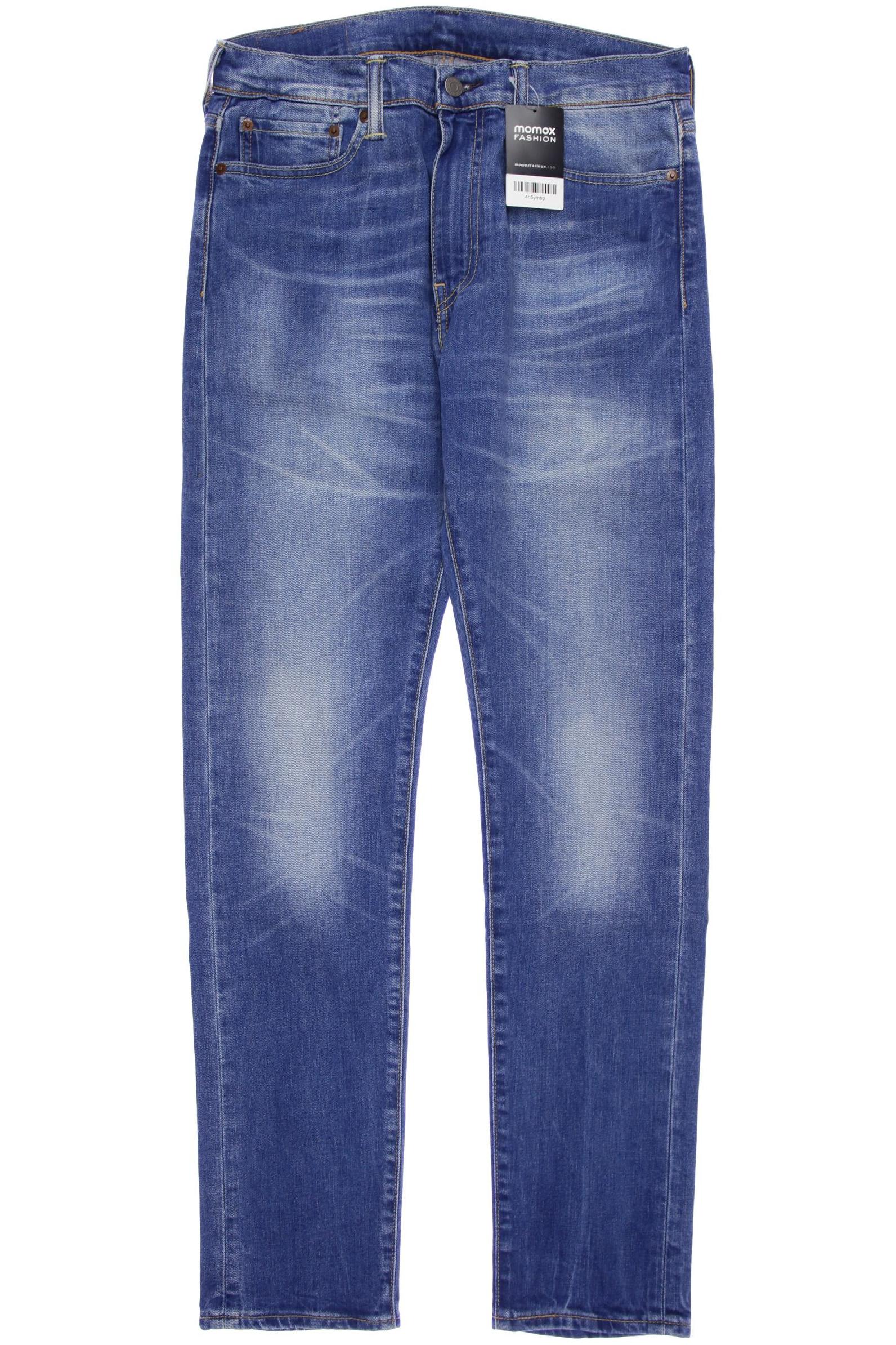 

Levis Herren Jeans, blau, Gr. 32