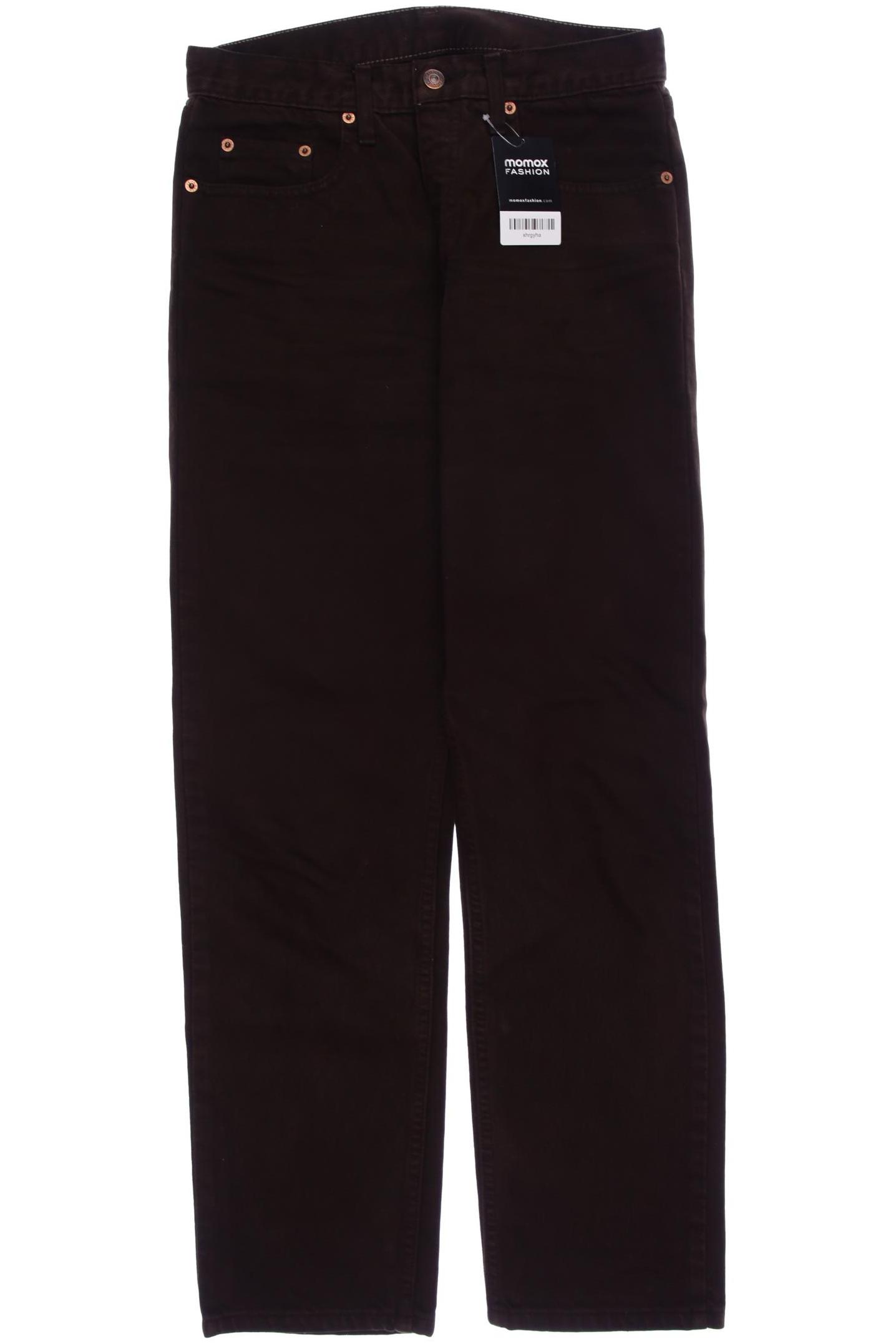 

Levis Herren Jeans, braun
