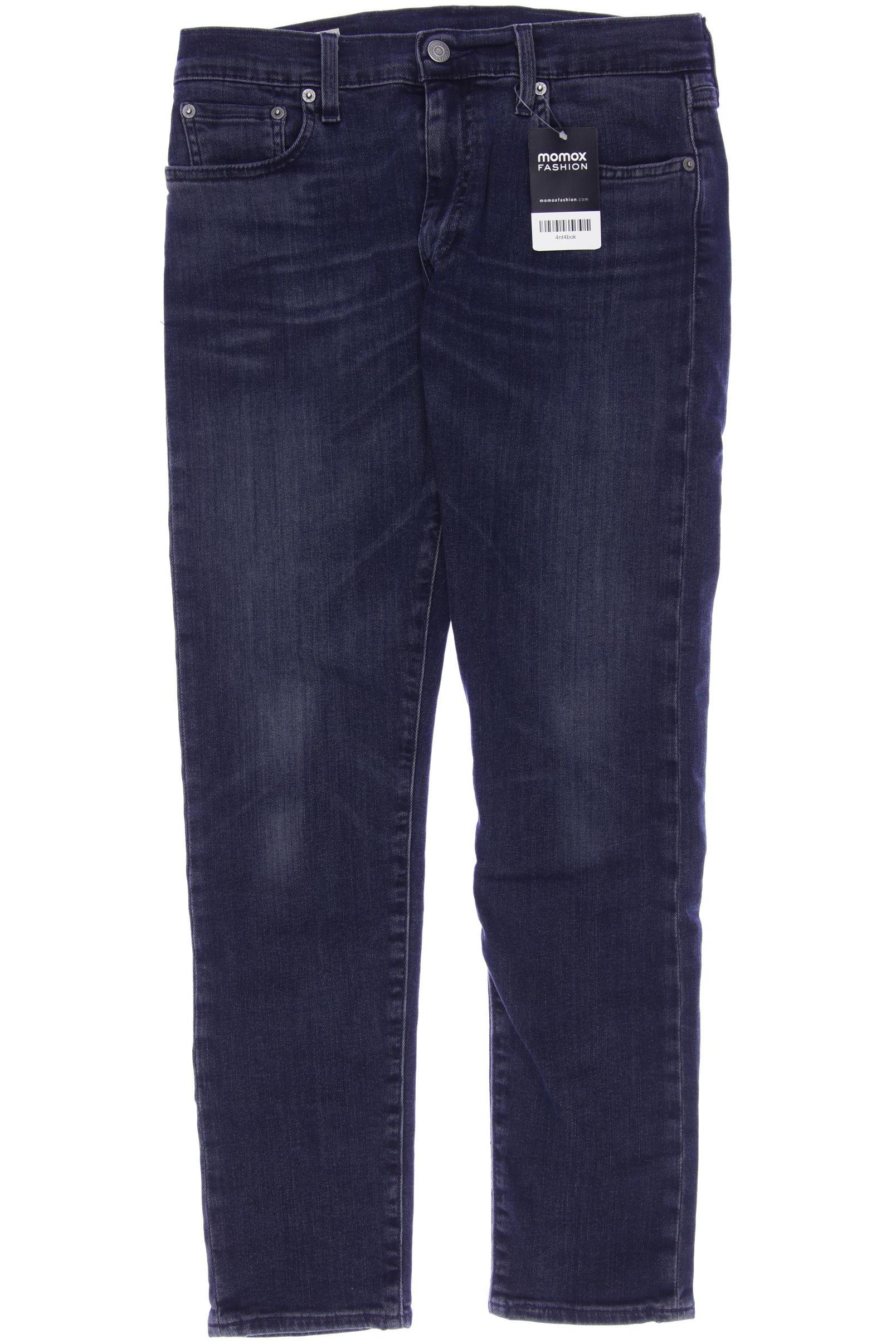 

Levis Herren Jeans, marineblau, Gr. 30