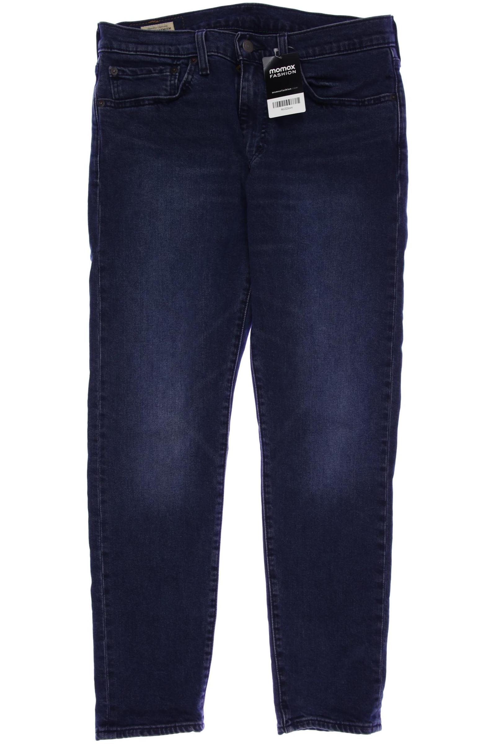 

Levis Herren Jeans, blau, Gr. 31