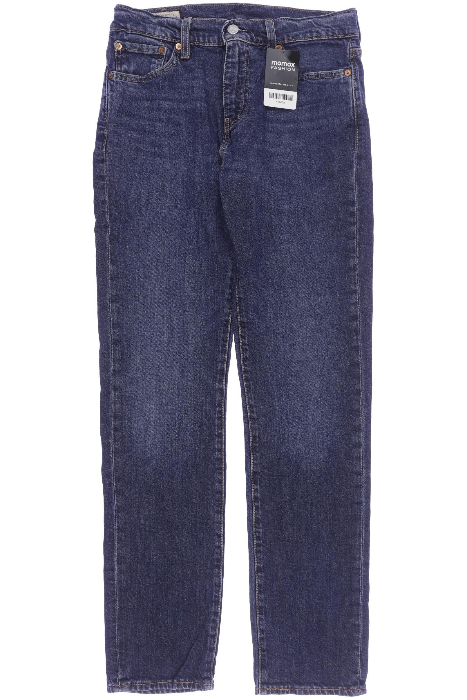 

Levis Herren Jeans, marineblau, Gr. 29