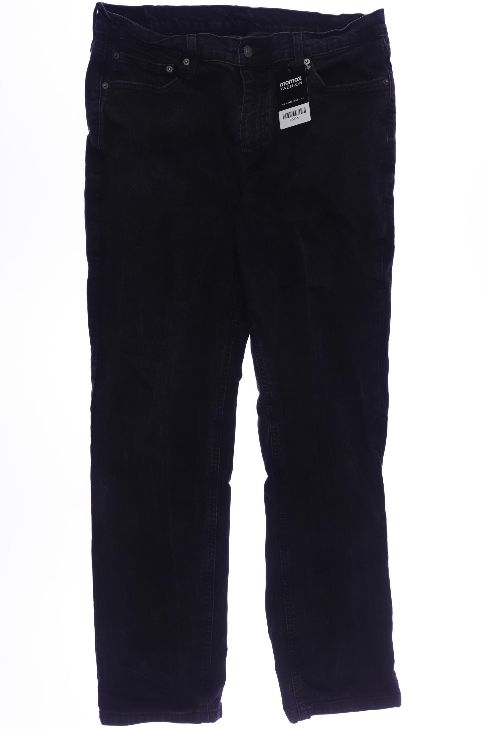 

Levis Herren Jeans, schwarz, Gr. 38