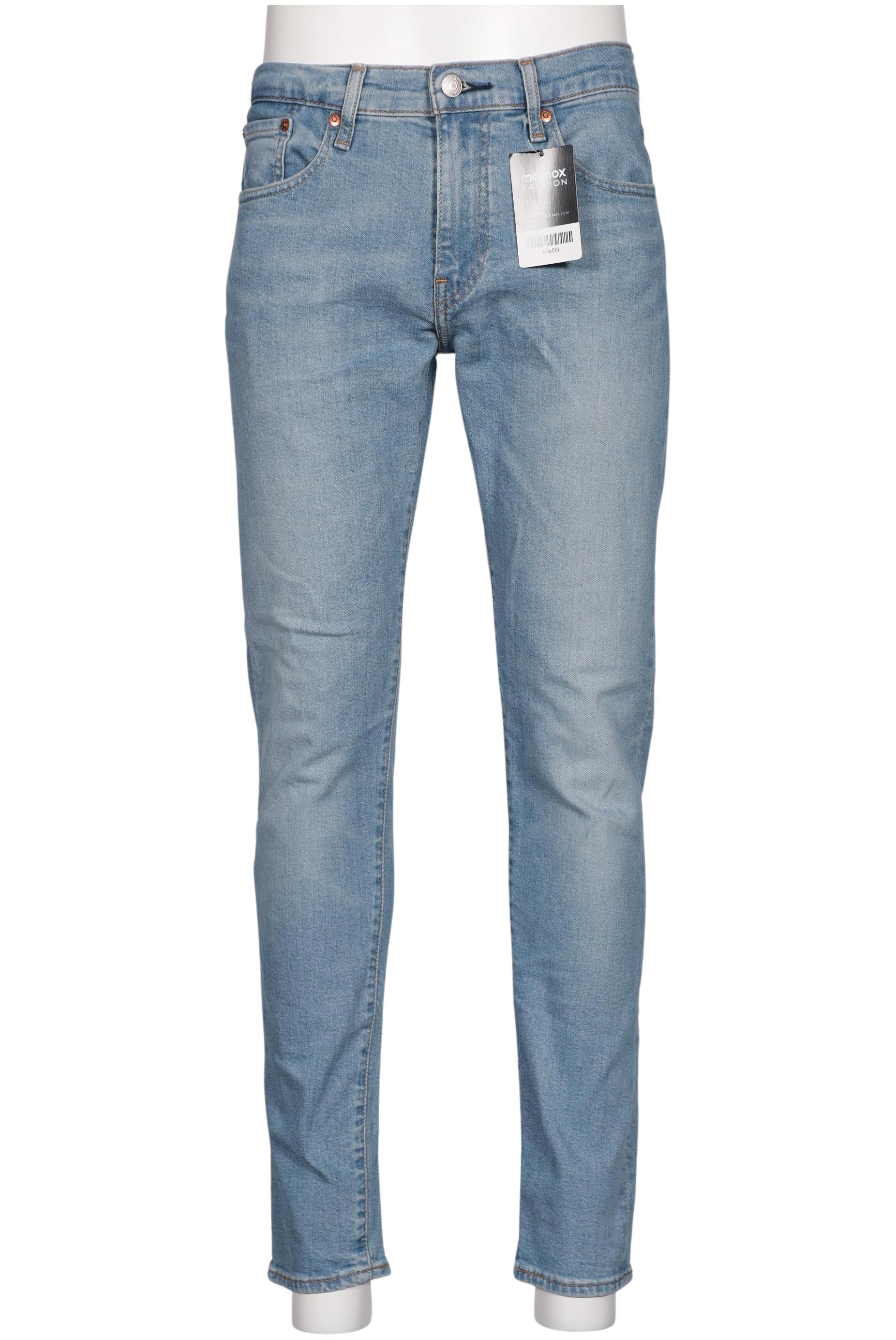 

Levis Herren Jeans, hellblau, Gr. 29