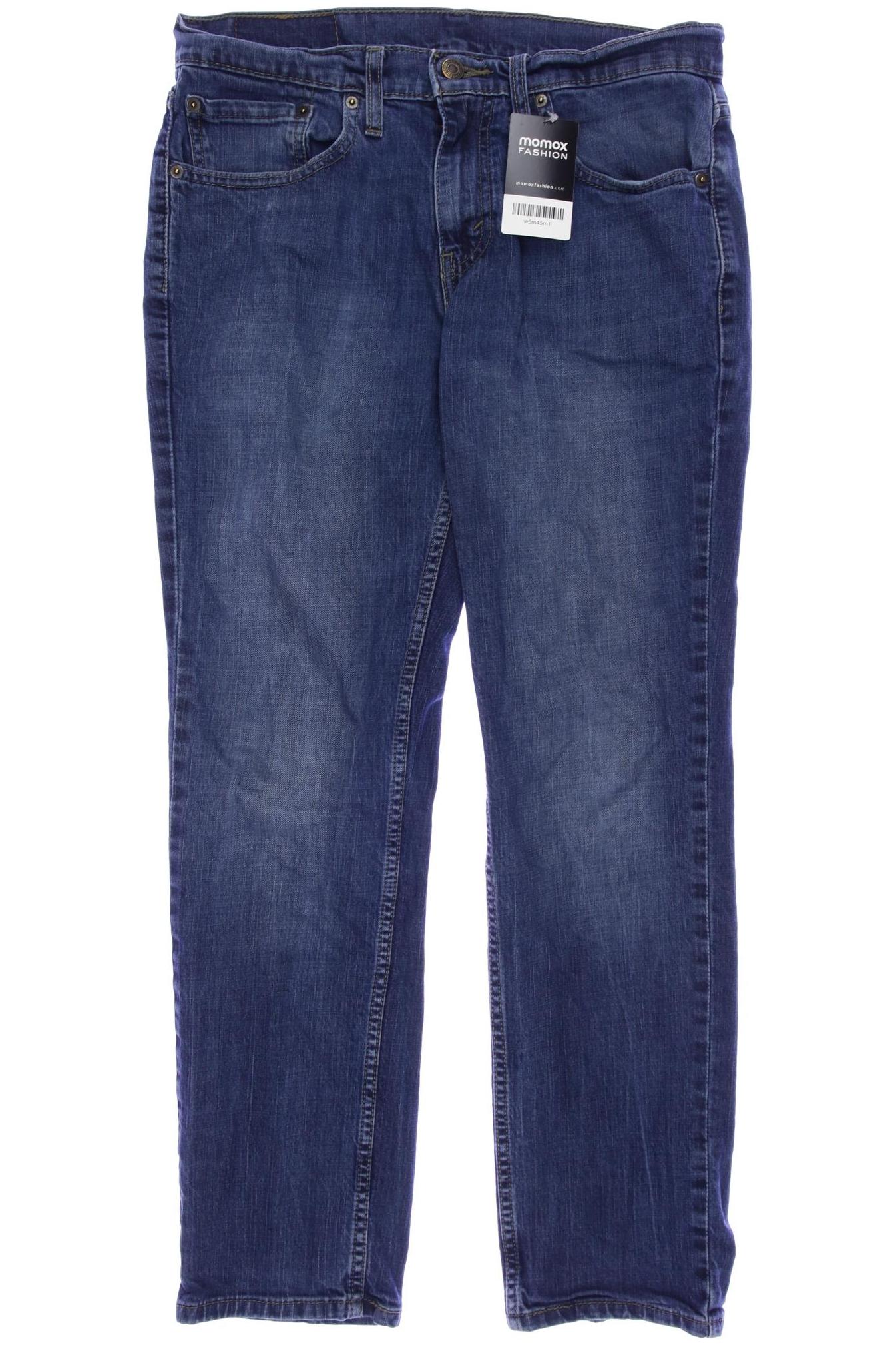 

Levis Herren Jeans, blau, Gr. 32