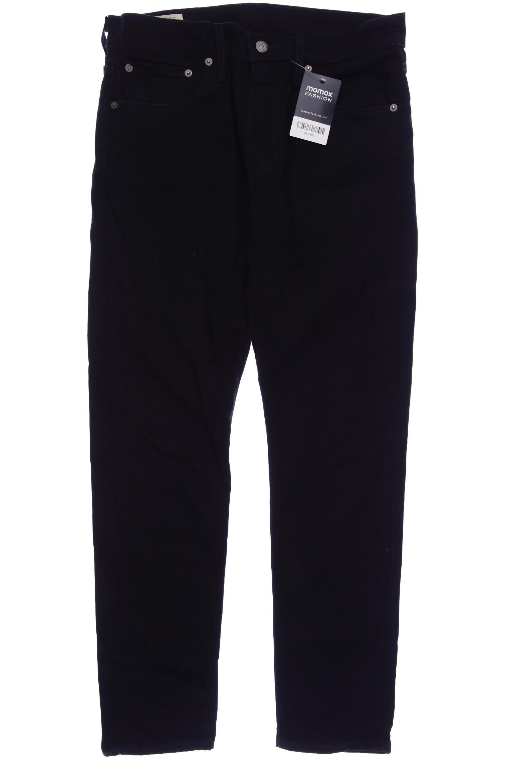 

Levis Herren Jeans, schwarz, Gr. 31