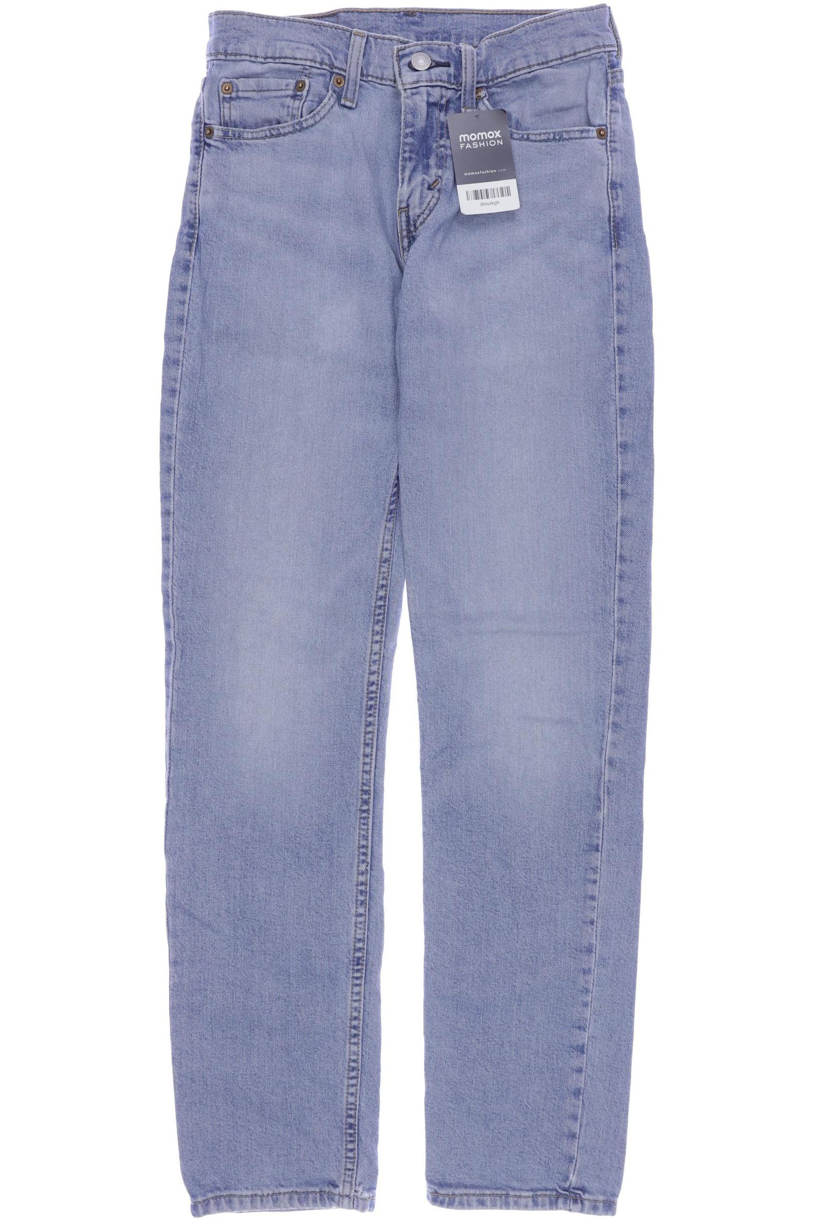 

Levis Herren Jeans, blau, Gr. 28