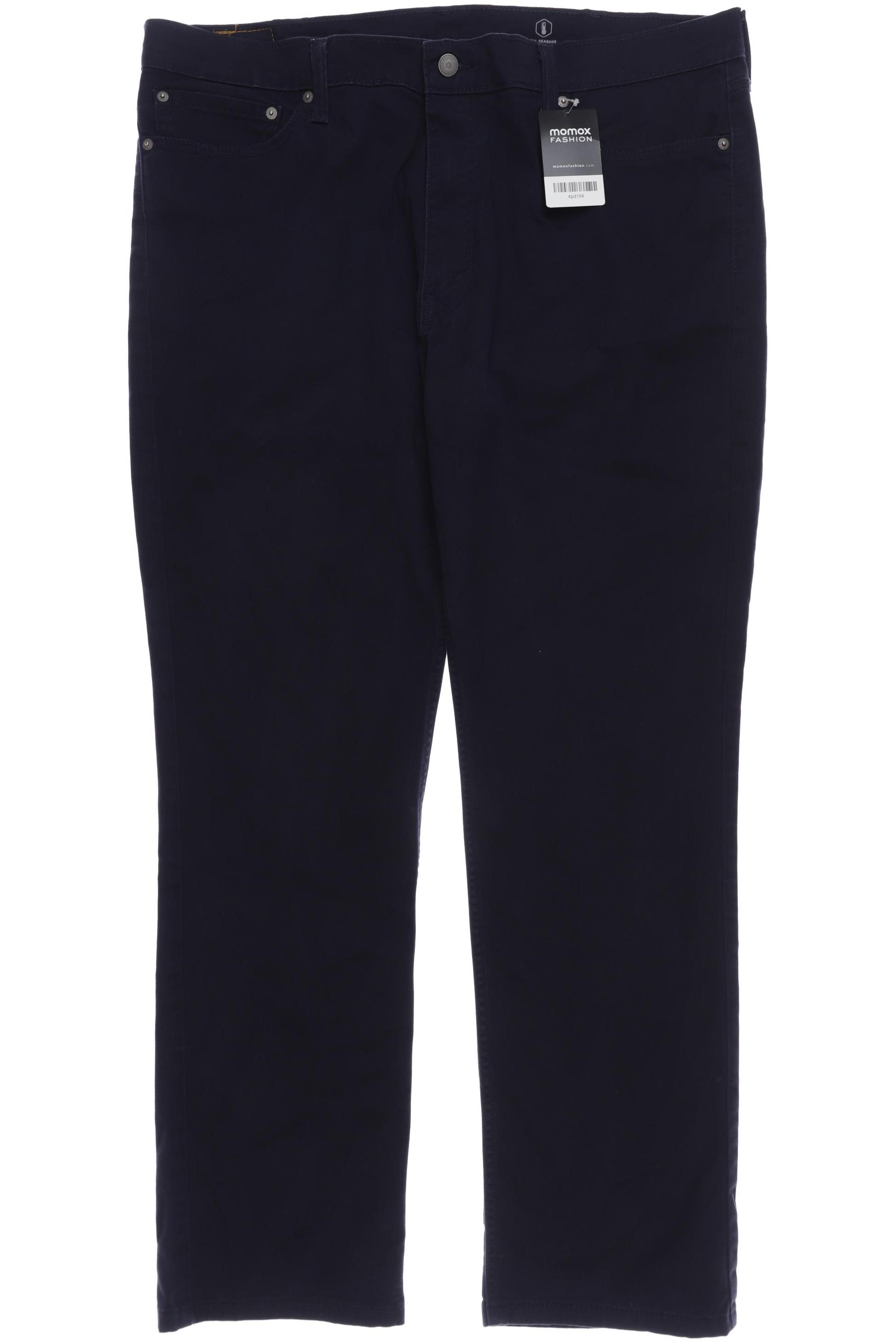 

Levis Herren Jeans, marineblau, Gr. 40