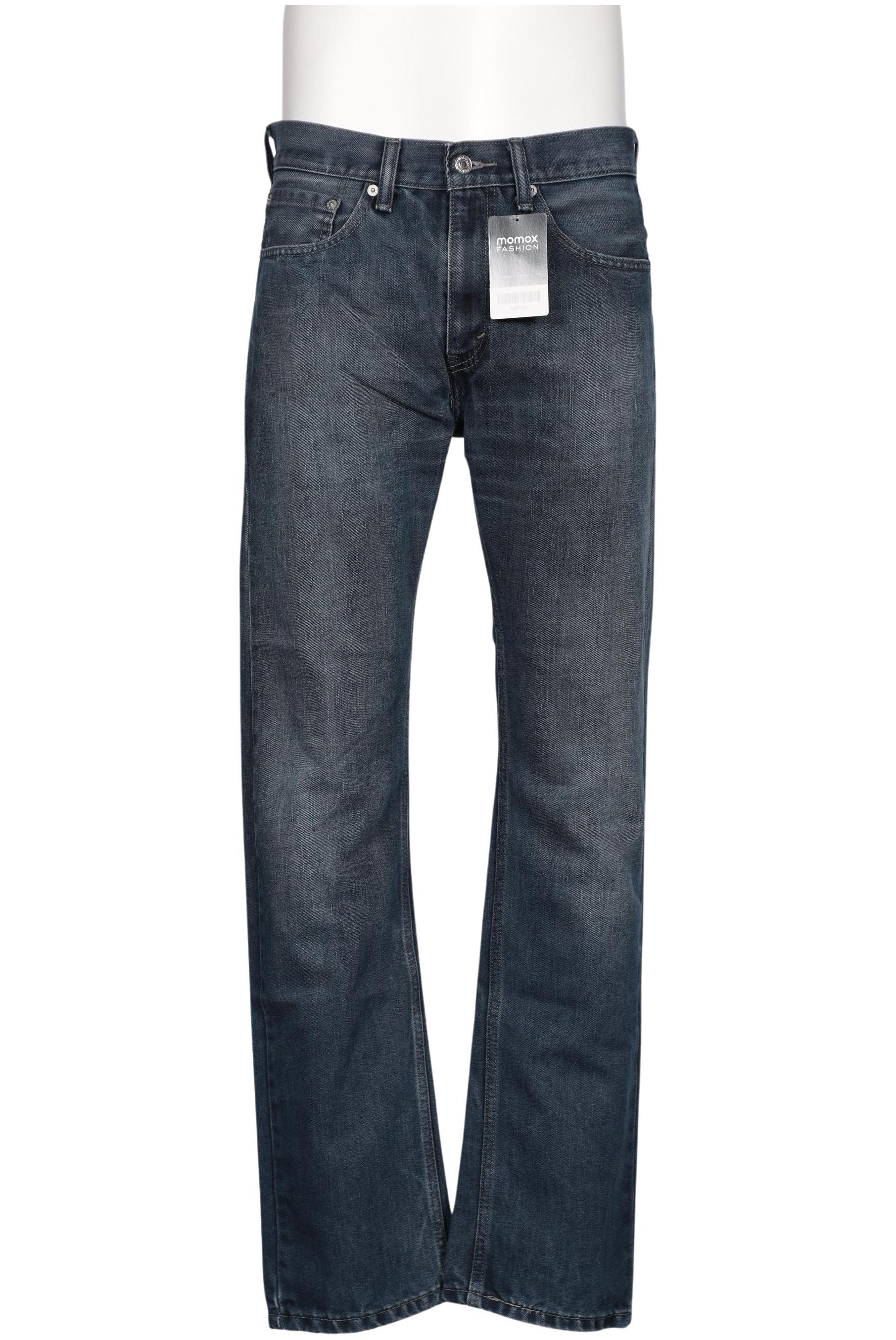 Thumbnail - Levis Herren Jeans, blau, Gr. 32