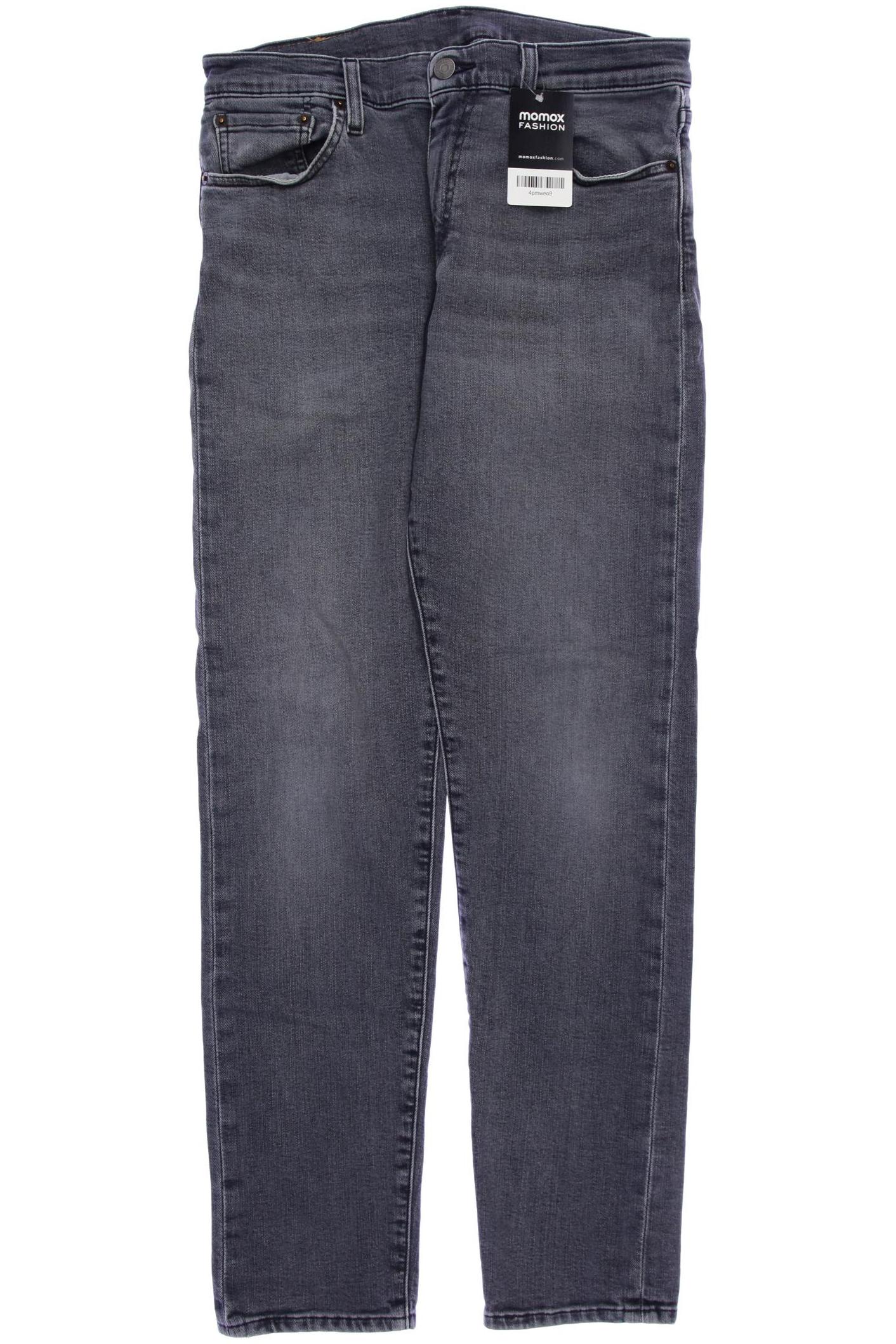 

Levis Herren Jeans, grau, Gr. 30