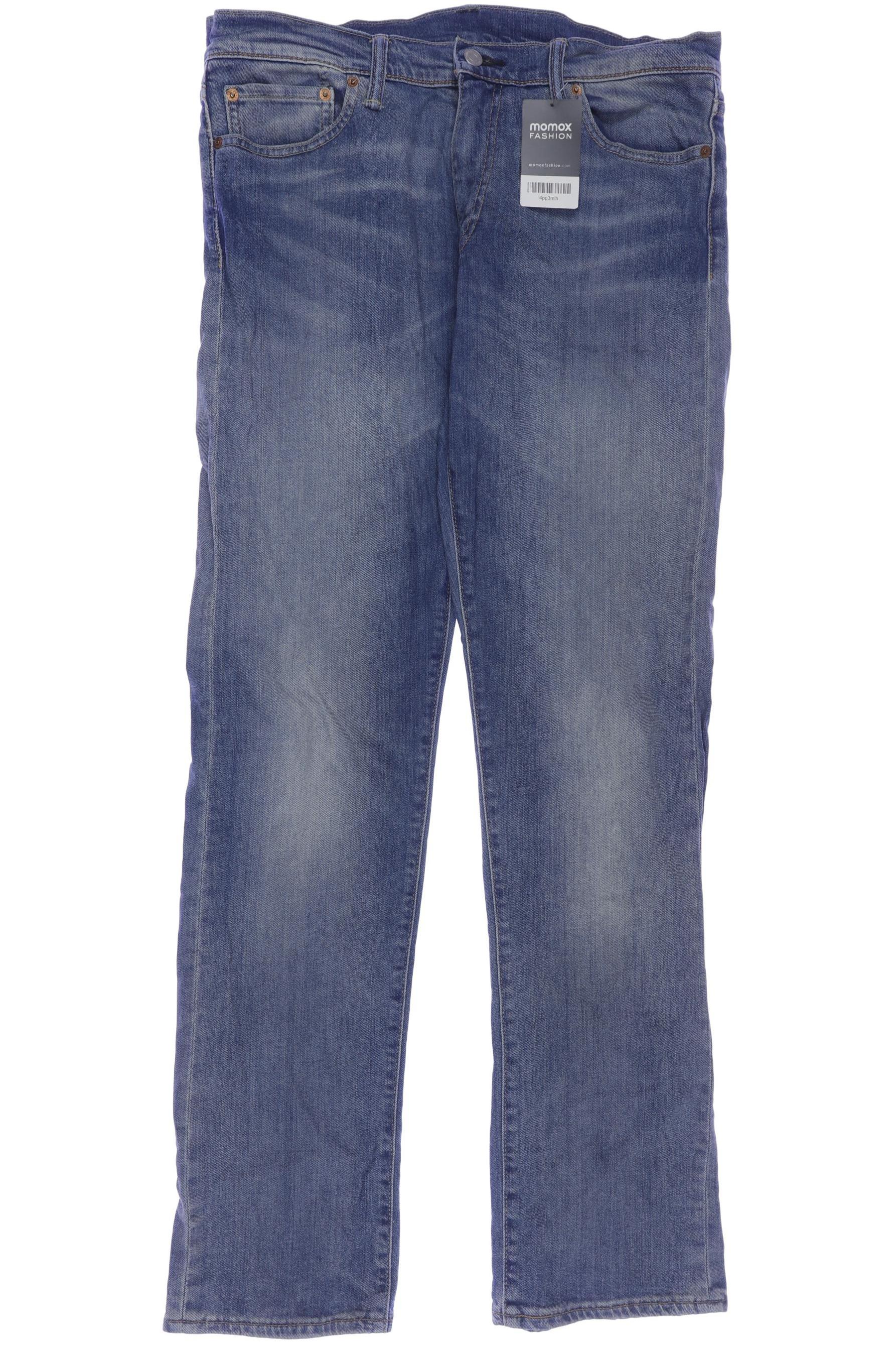 

Levis Herren Jeans, blau, Gr. 52
