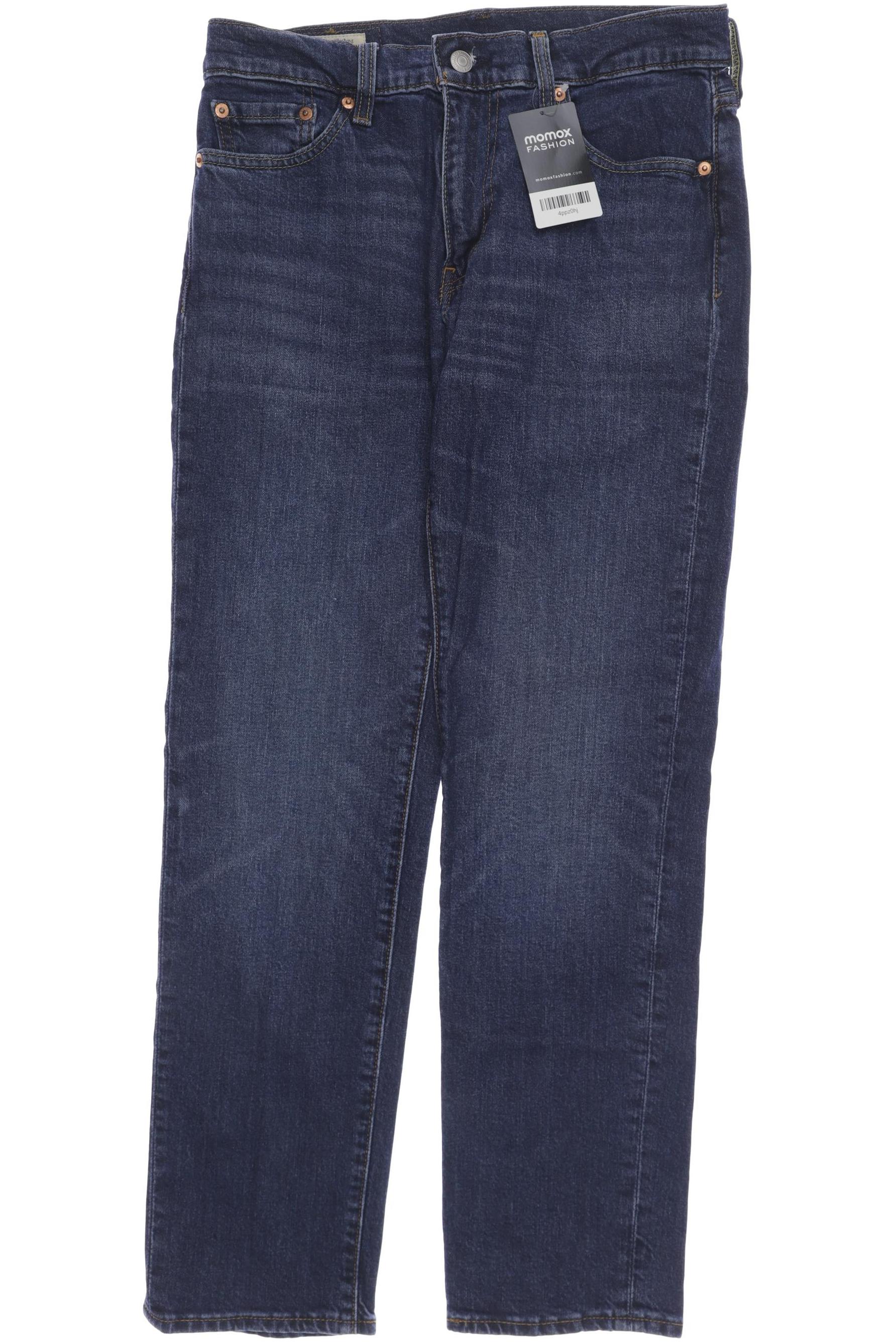 

Levis Herren Jeans, blau