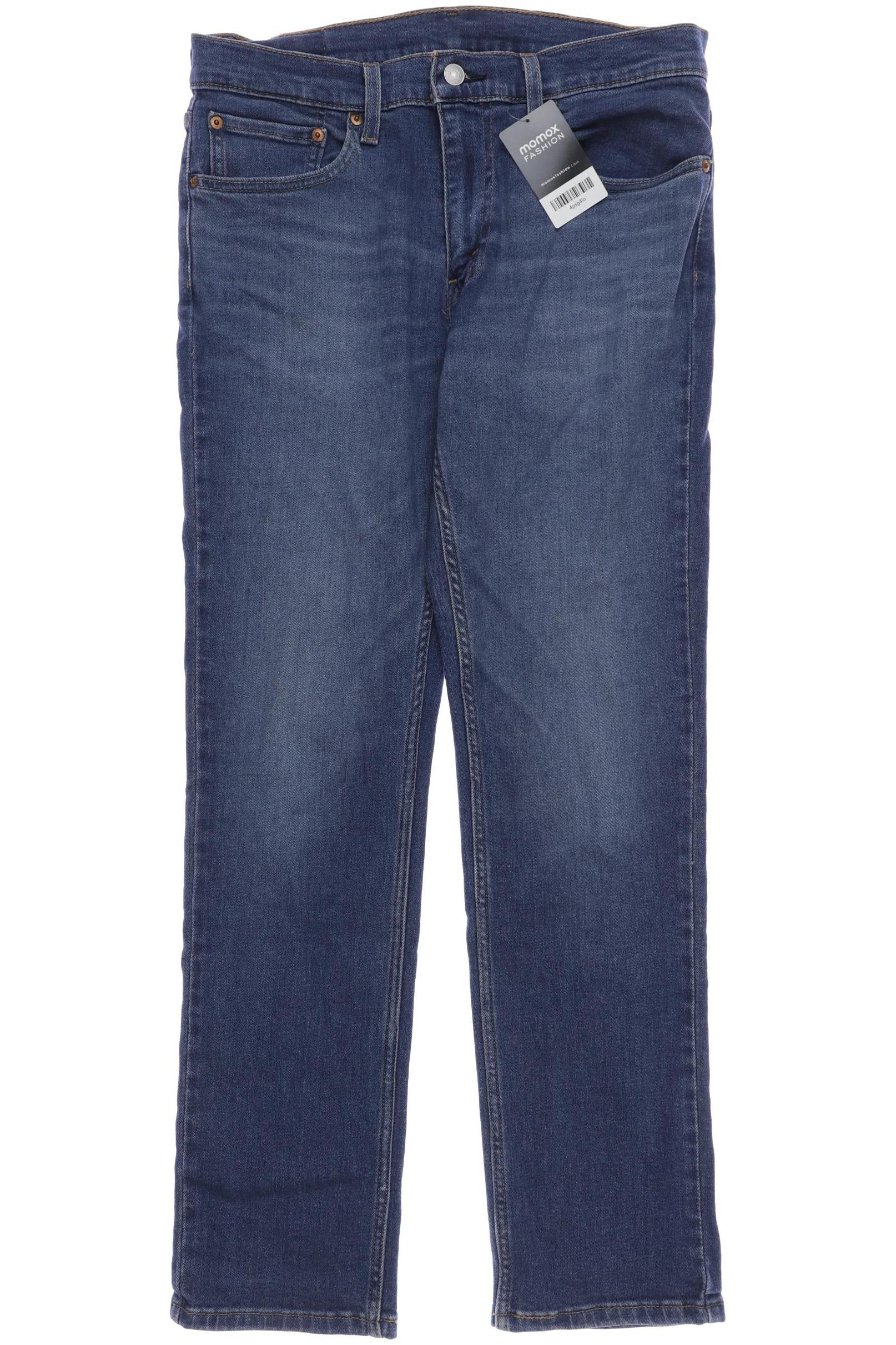 

Levis Herren Jeans, marineblau, Gr. 32