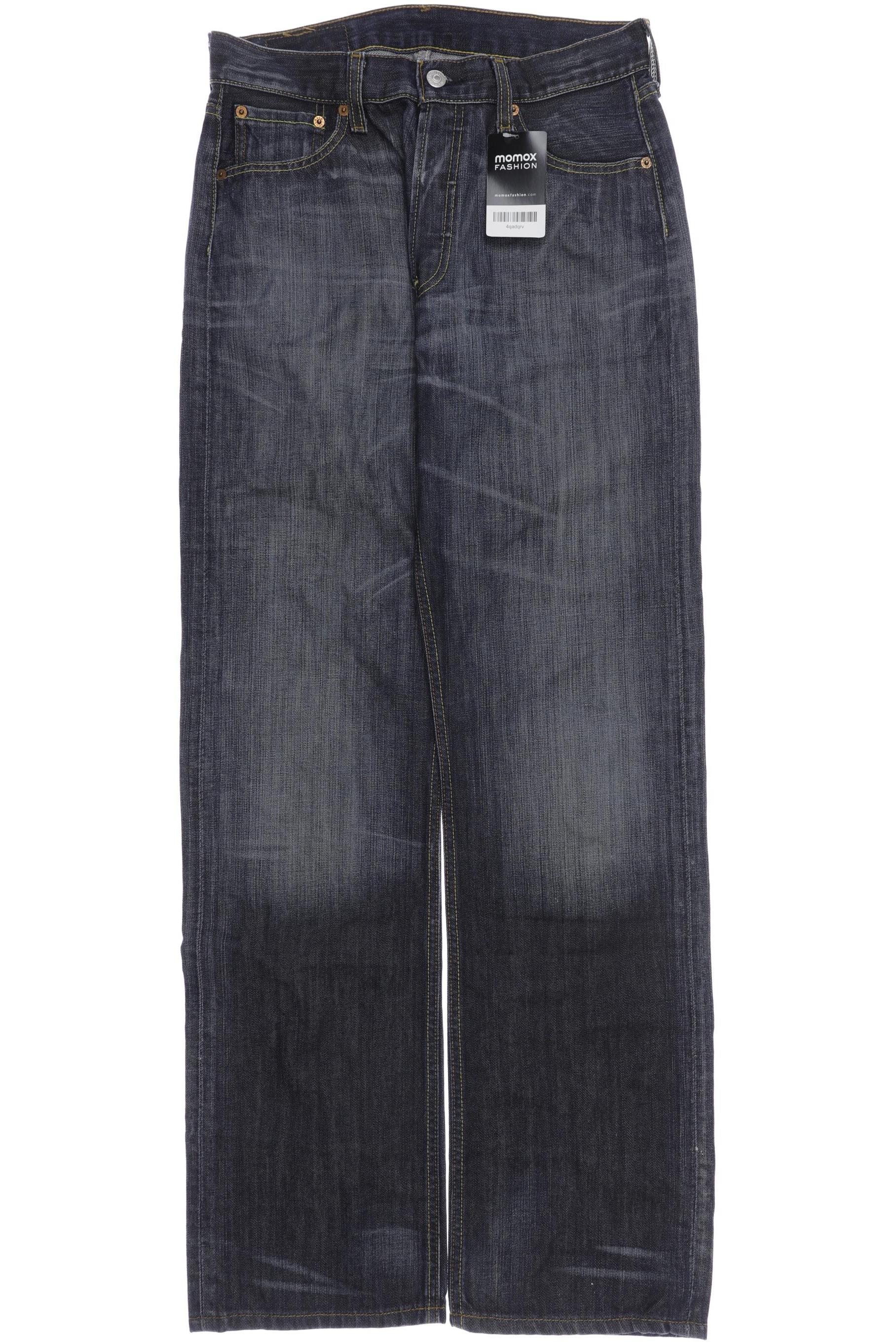

Levis Herren Jeans, marineblau, Gr. 48