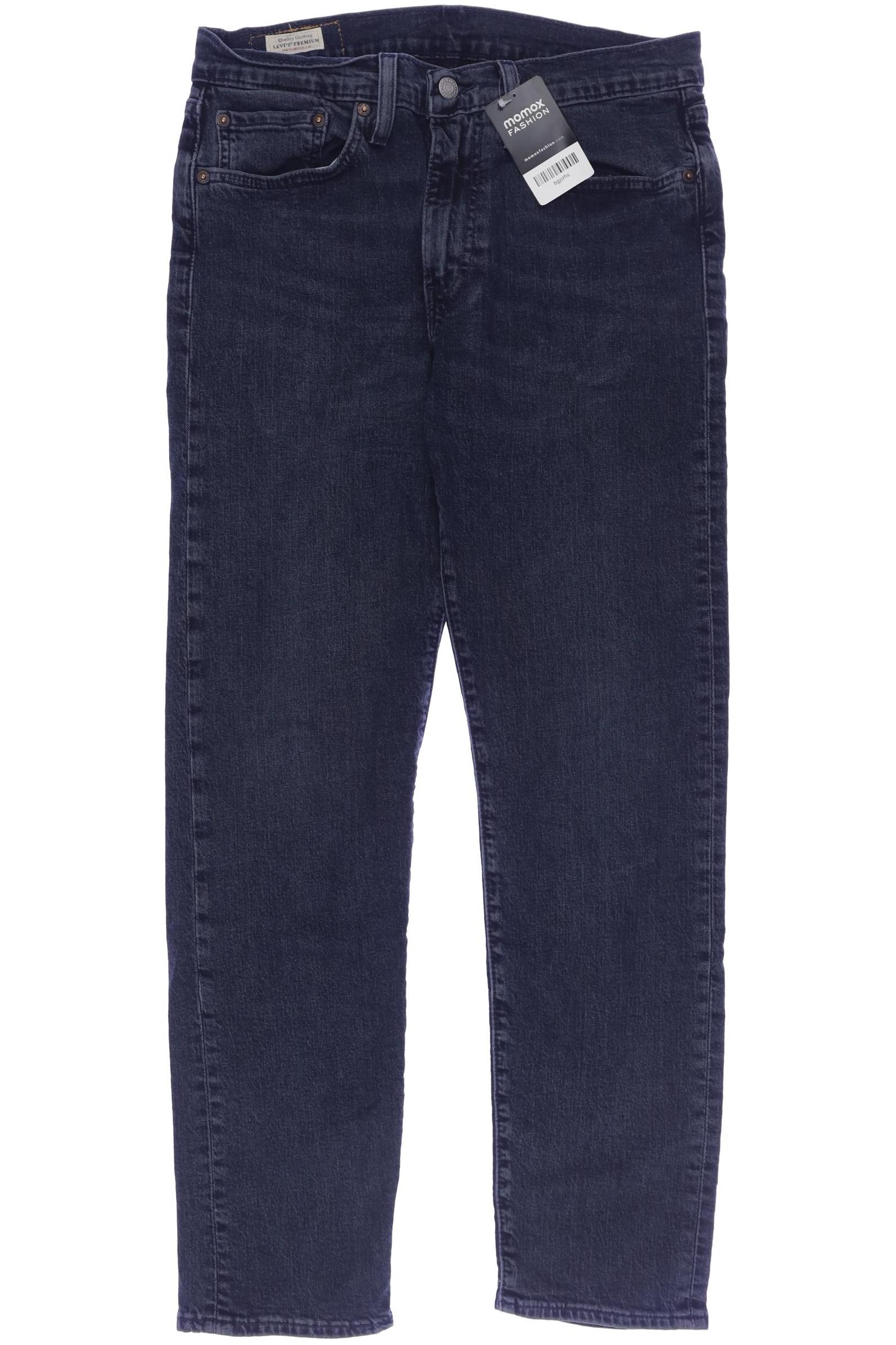 

Levis Herren Jeans, marineblau, Gr. 31