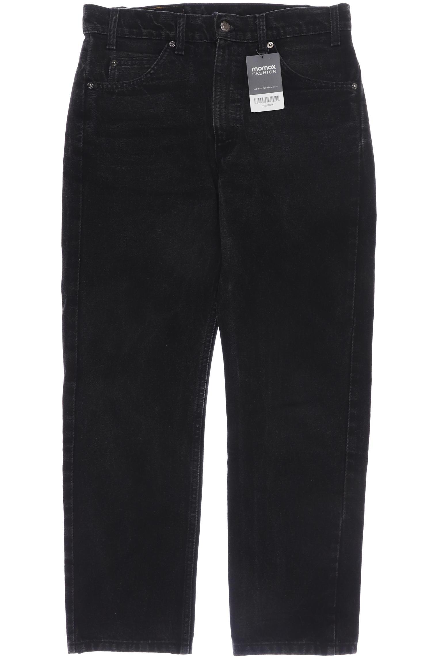 

Levis Herren Jeans, schwarz