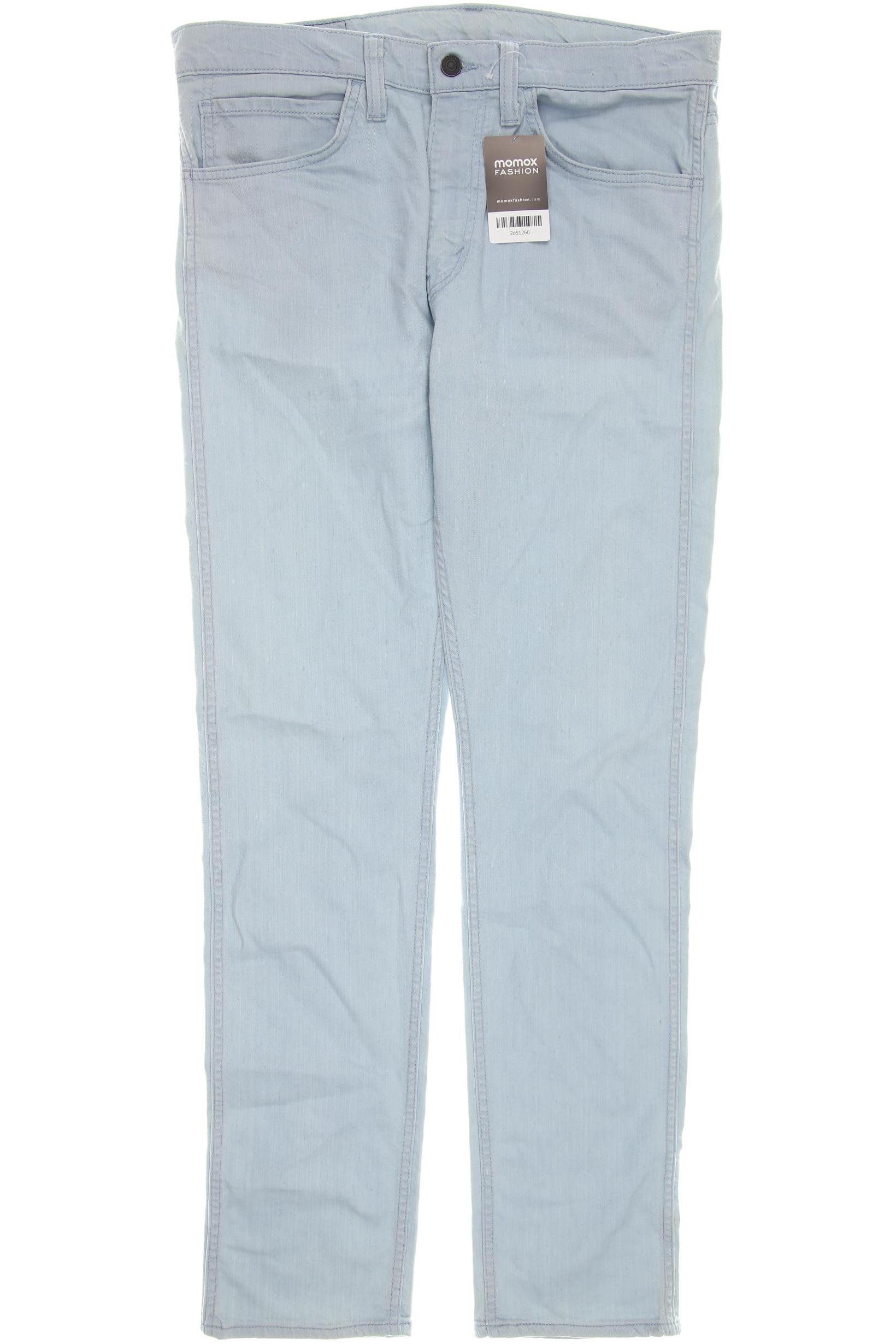 

Levis Herren Jeans, hellblau, Gr. 34