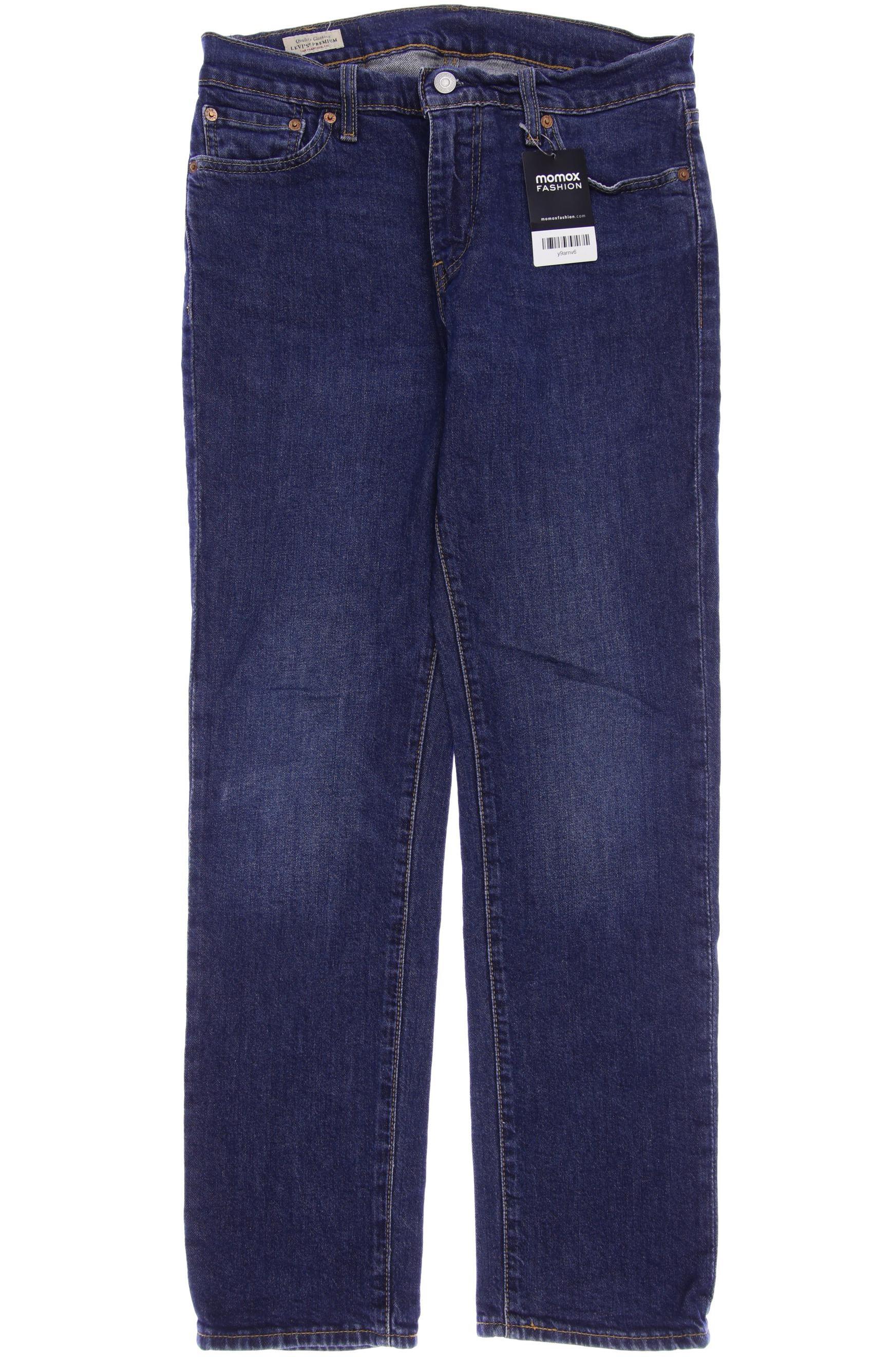 

Levis Herren Jeans, blau
