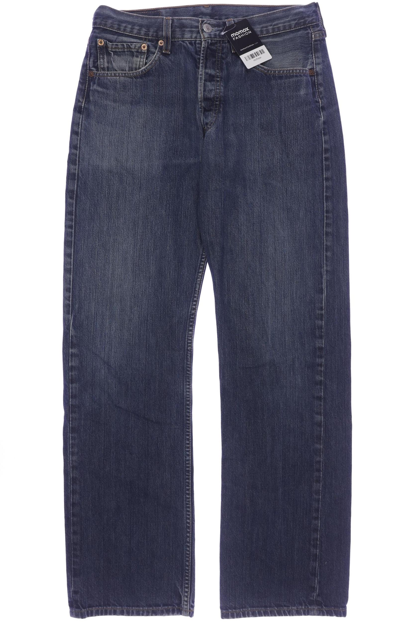 

Levis Herren Jeans, blau, Gr. 31