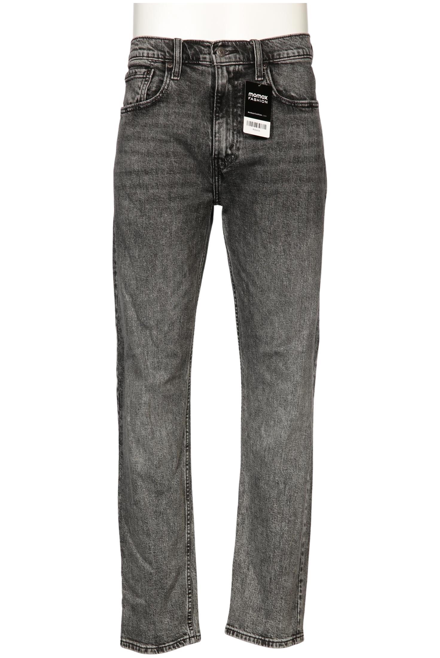 

Levis Herren Jeans, grau, Gr. 34