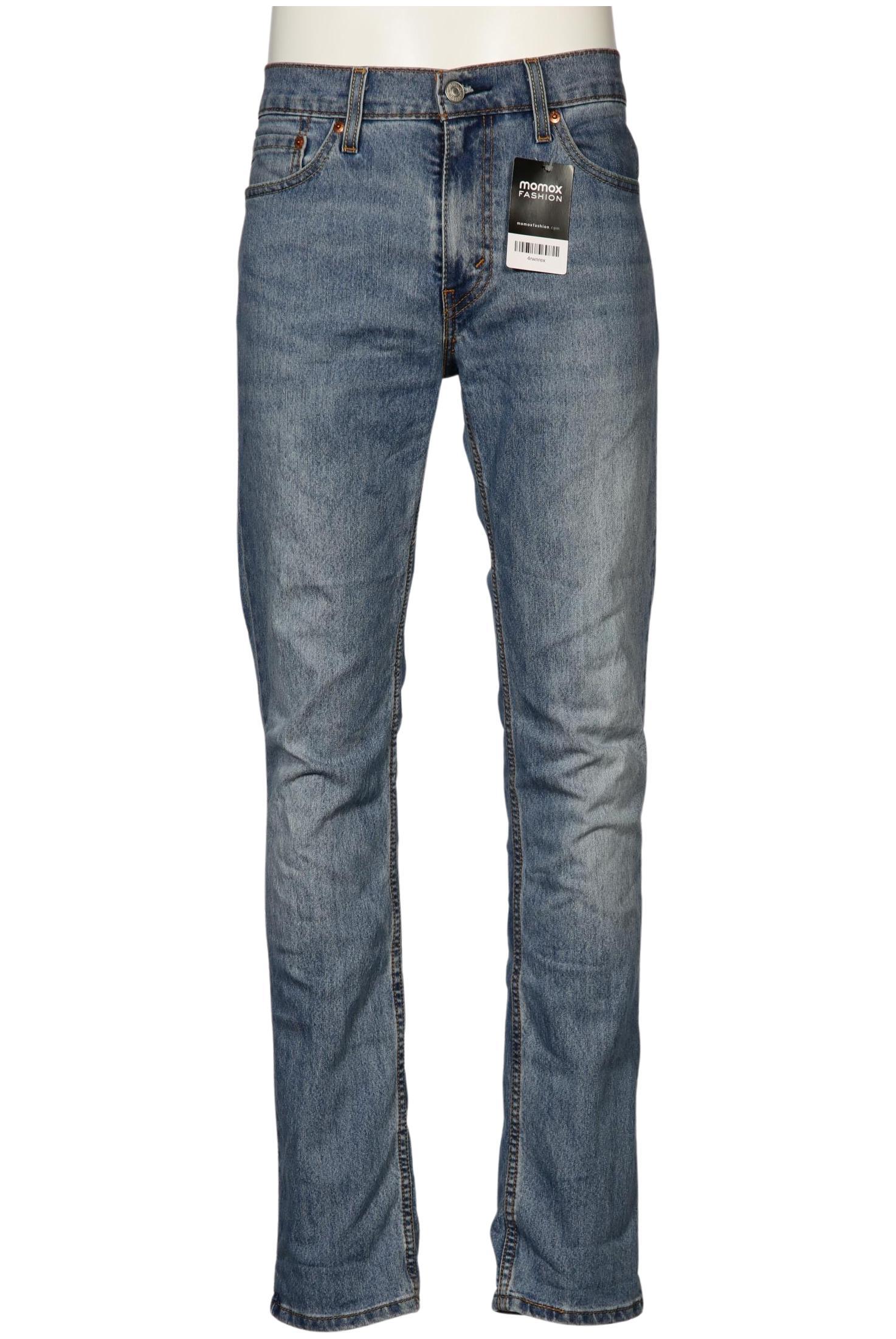 Thumbnail - Levis Herren Jeans, blau, Gr. 31