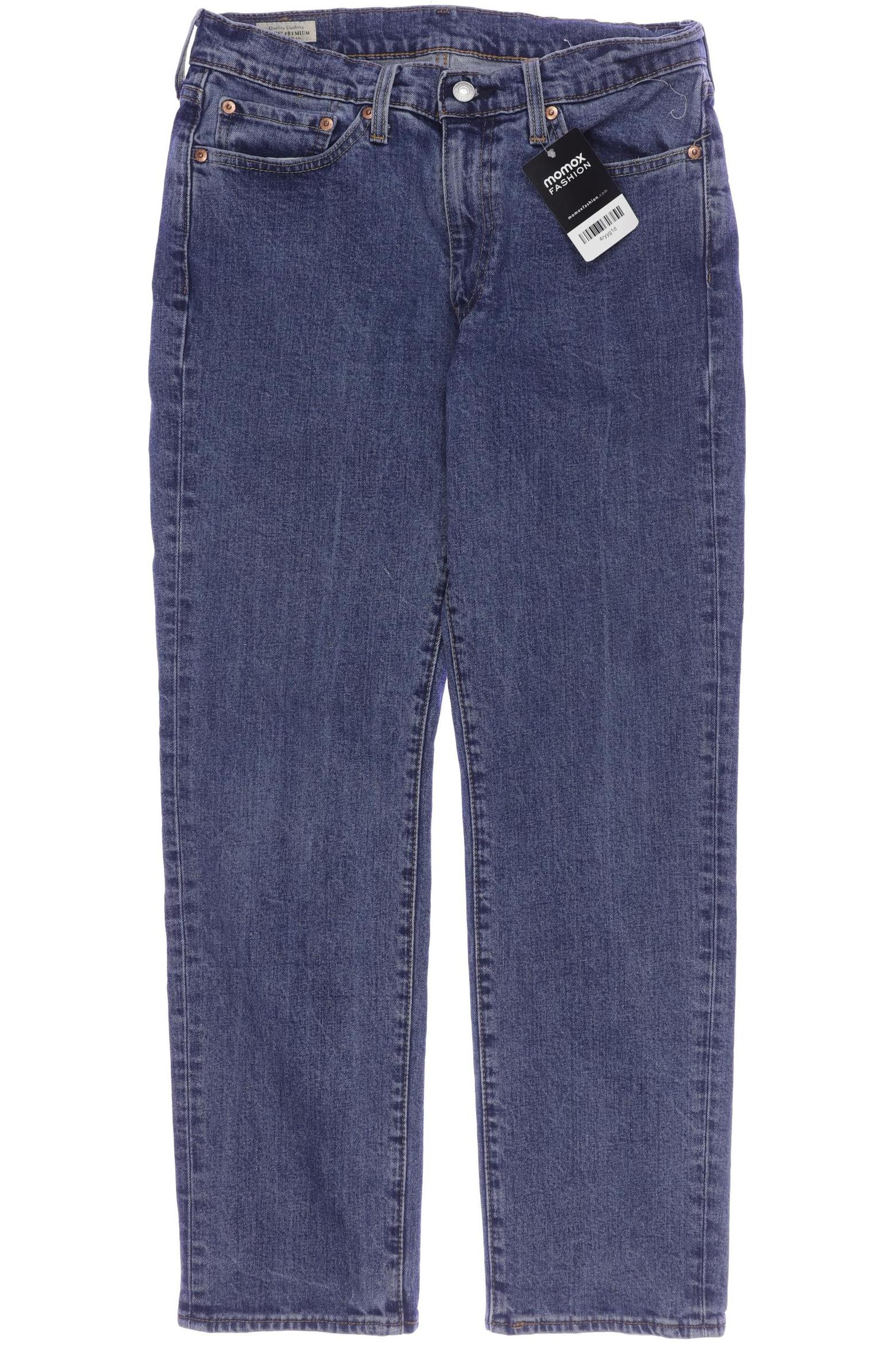 

Levis Herren Jeans, blau, Gr. 32