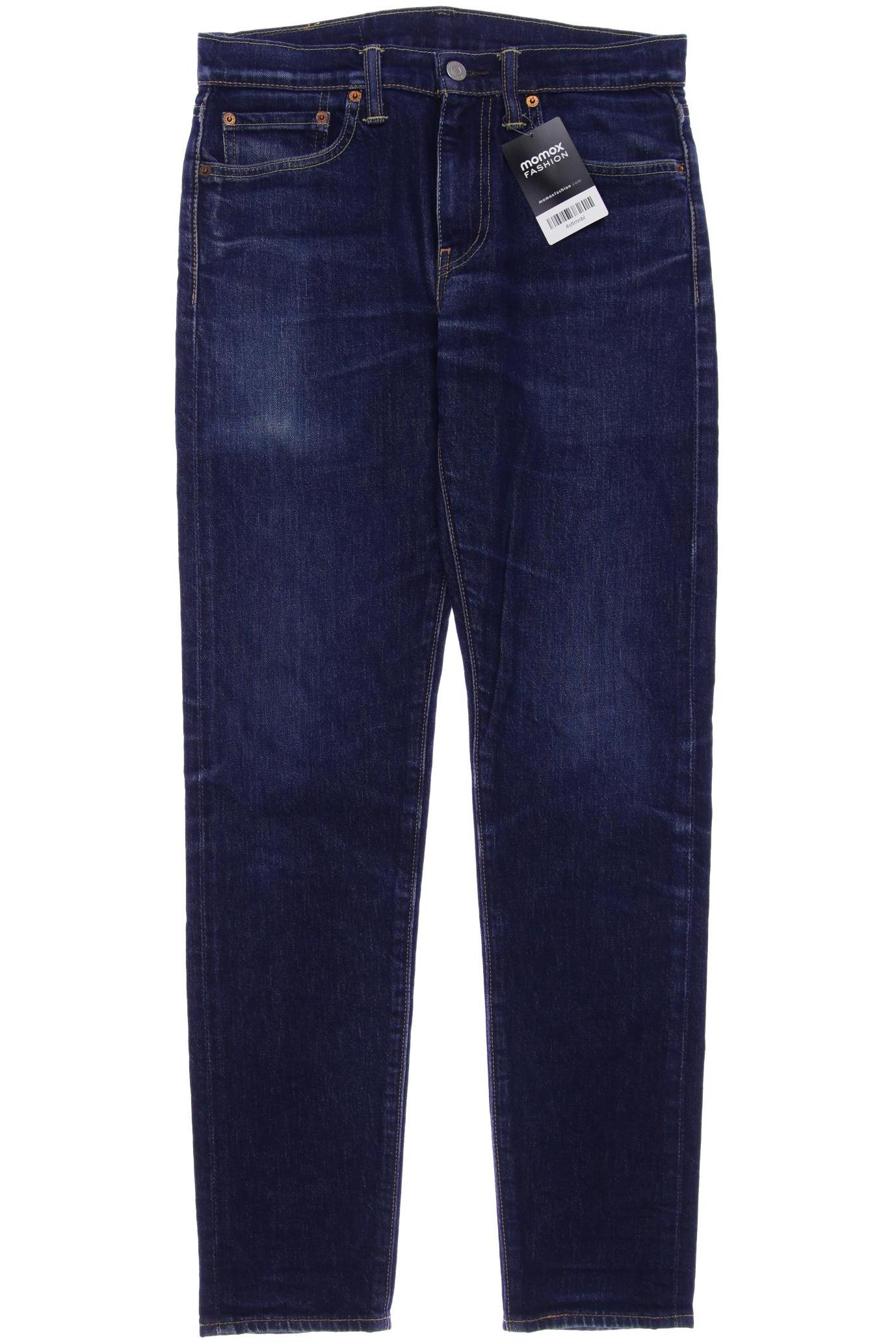 

Levis Herren Jeans, blau