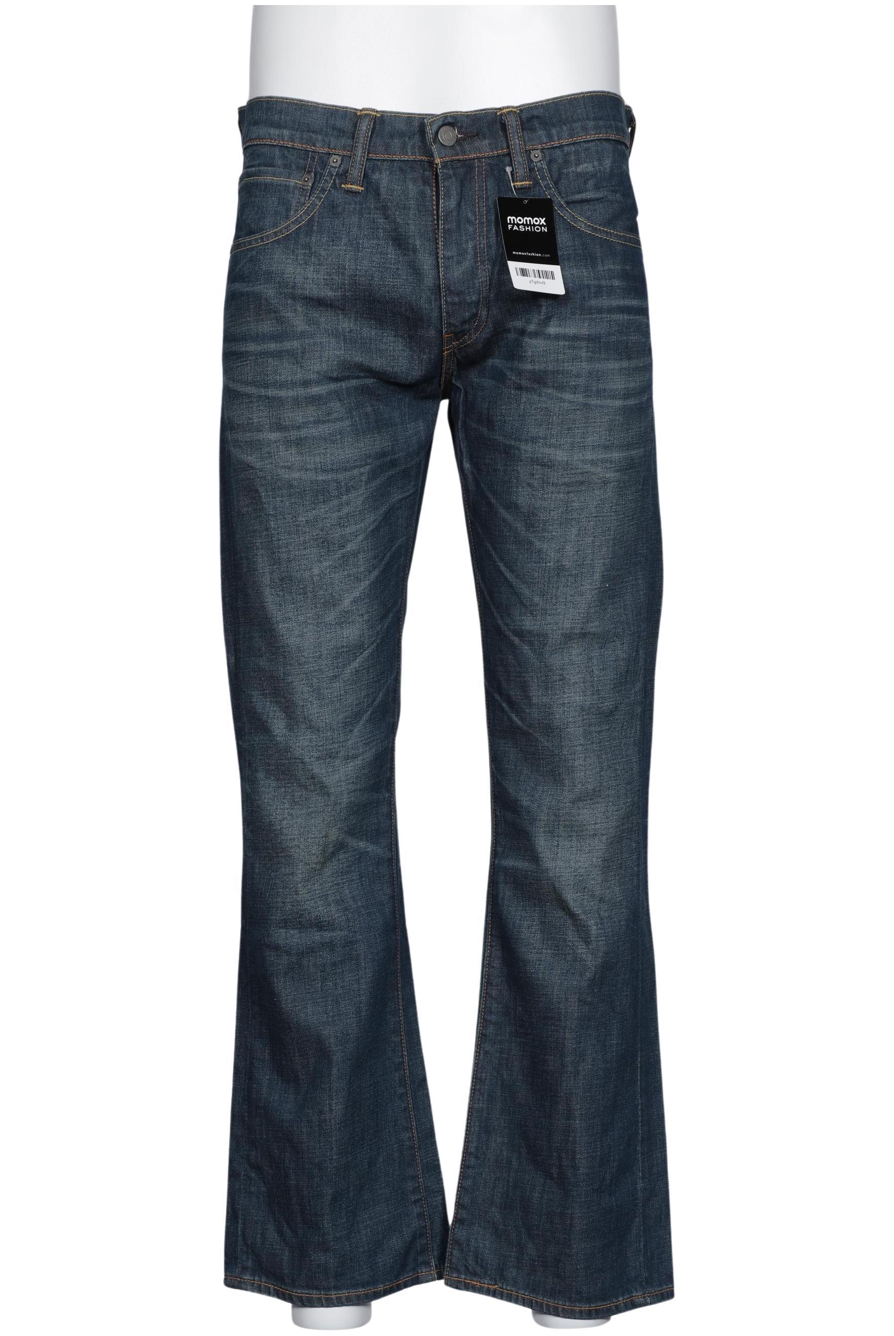 

Levis Herren Jeans, blau, Gr. 34