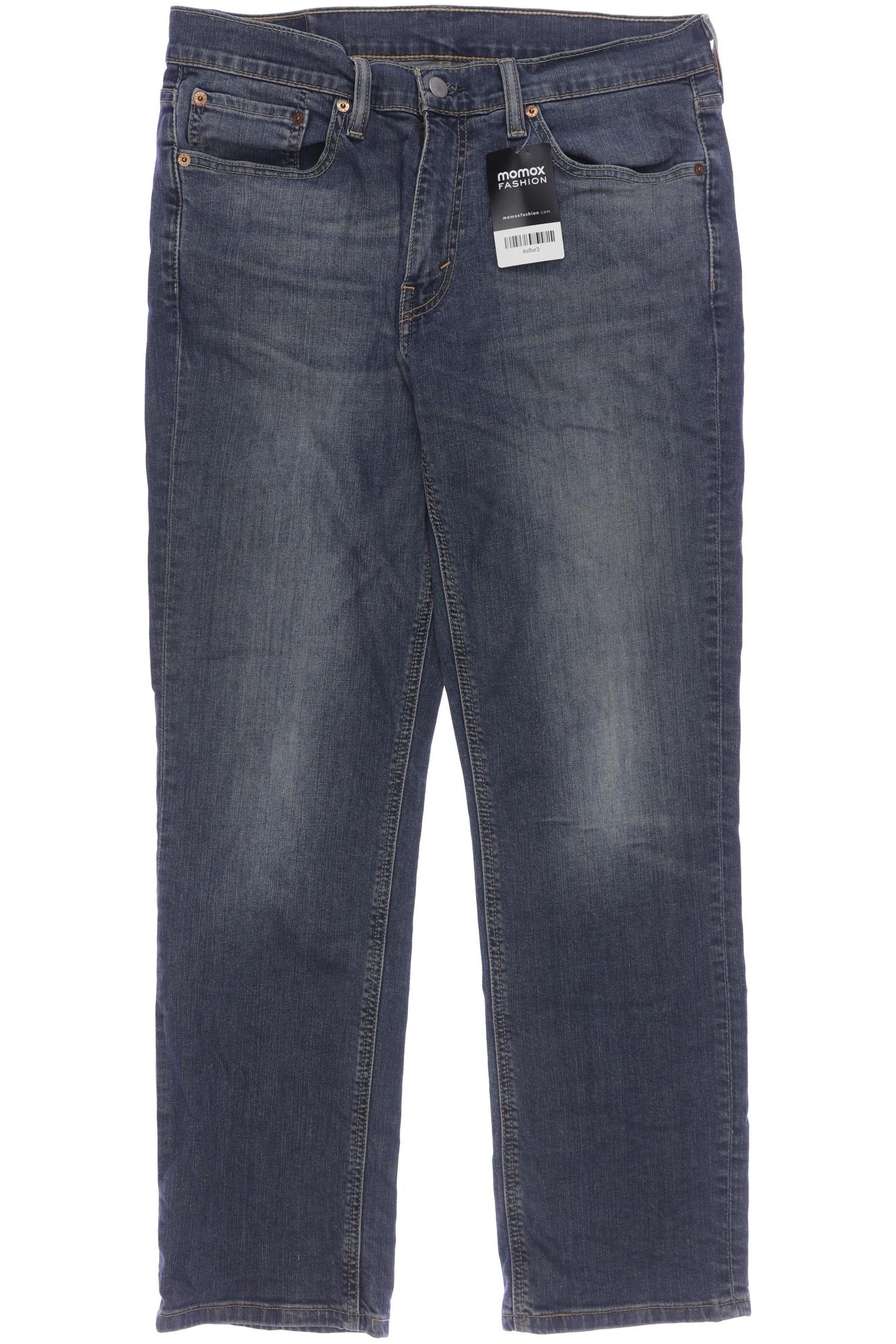 

Levis Herren Jeans, blau, Gr. 31