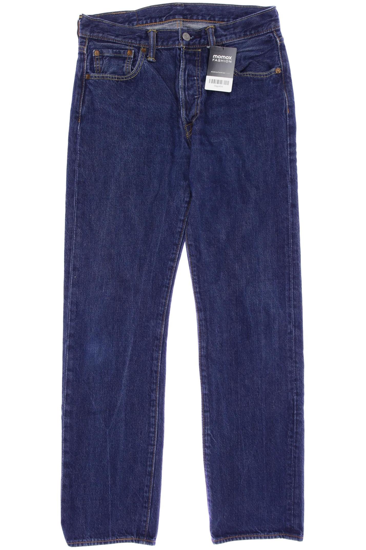 

Levis Herren Jeans, marineblau, Gr. 30