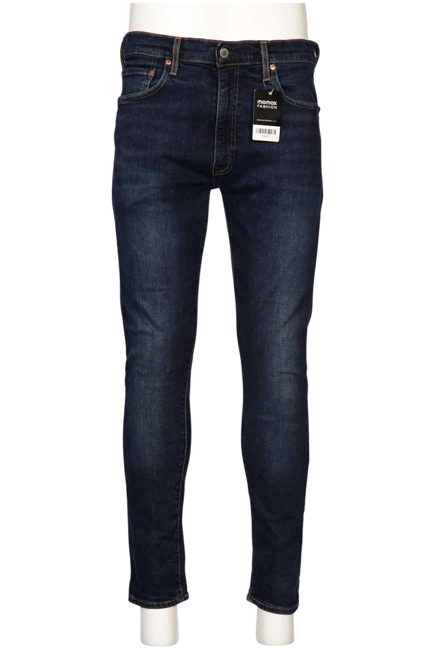 

Levis Herren Jeans, marineblau, Gr. 36