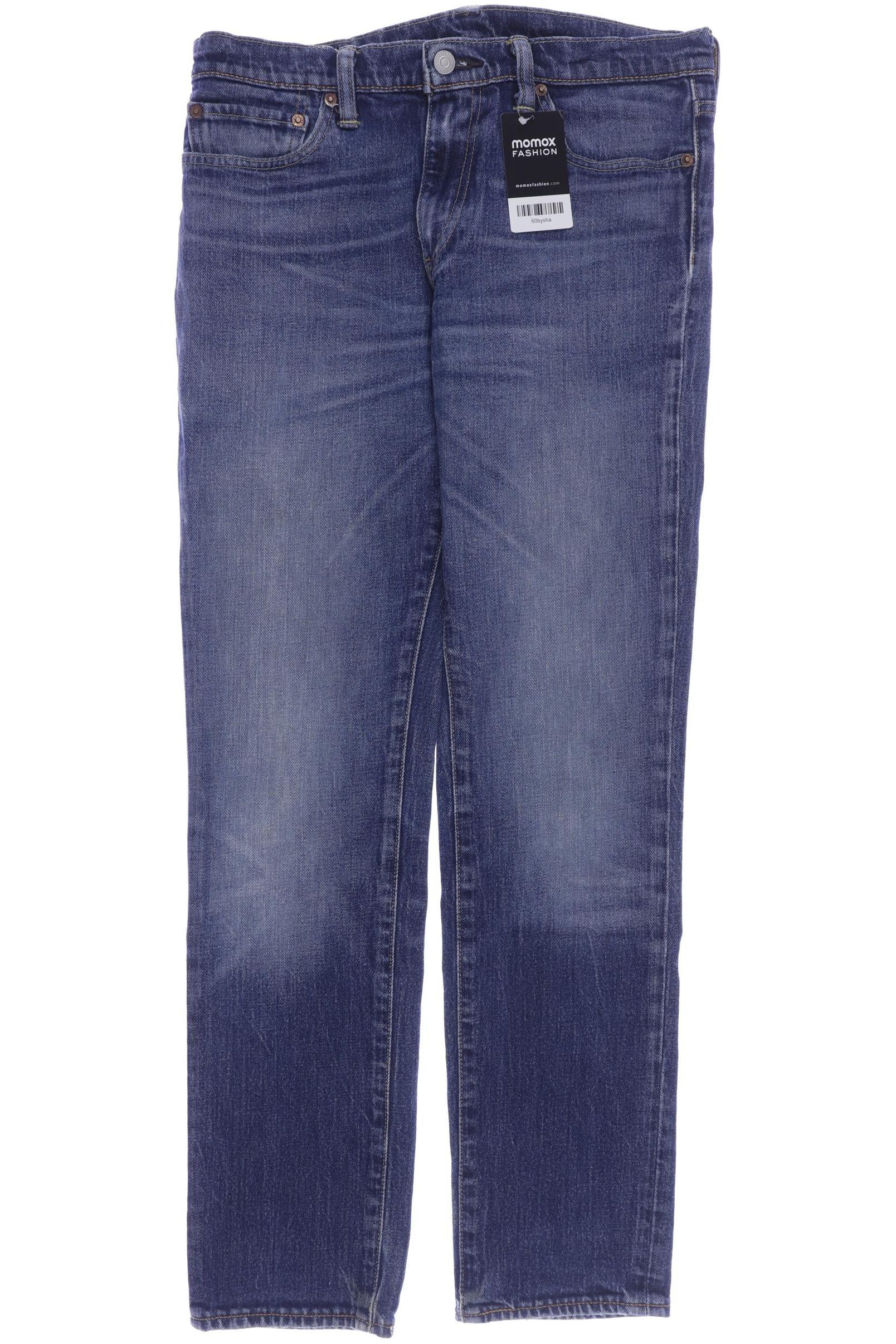 

Levis Herren Jeans, blau, Gr. 33