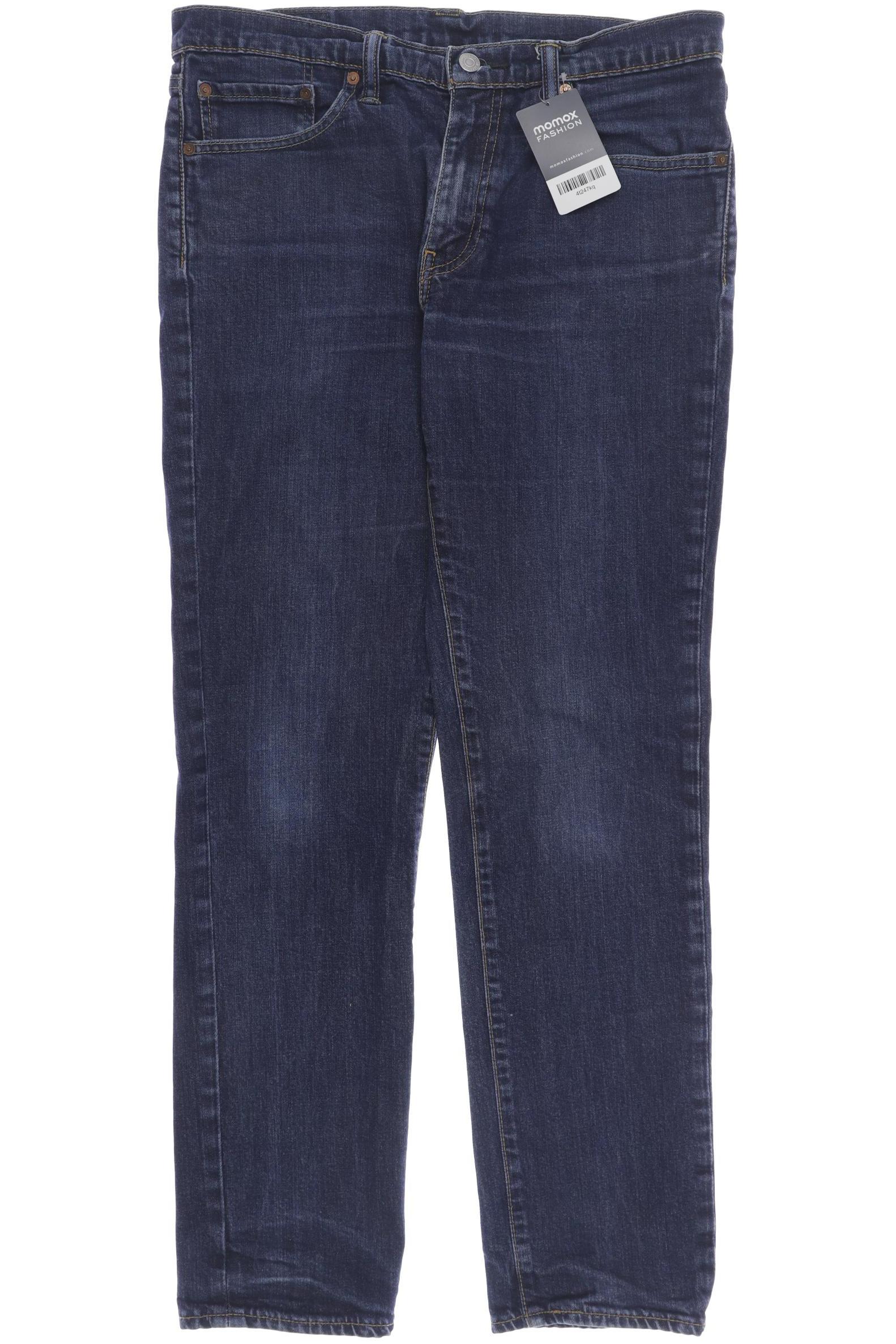 

Levis Herren Jeans, blau