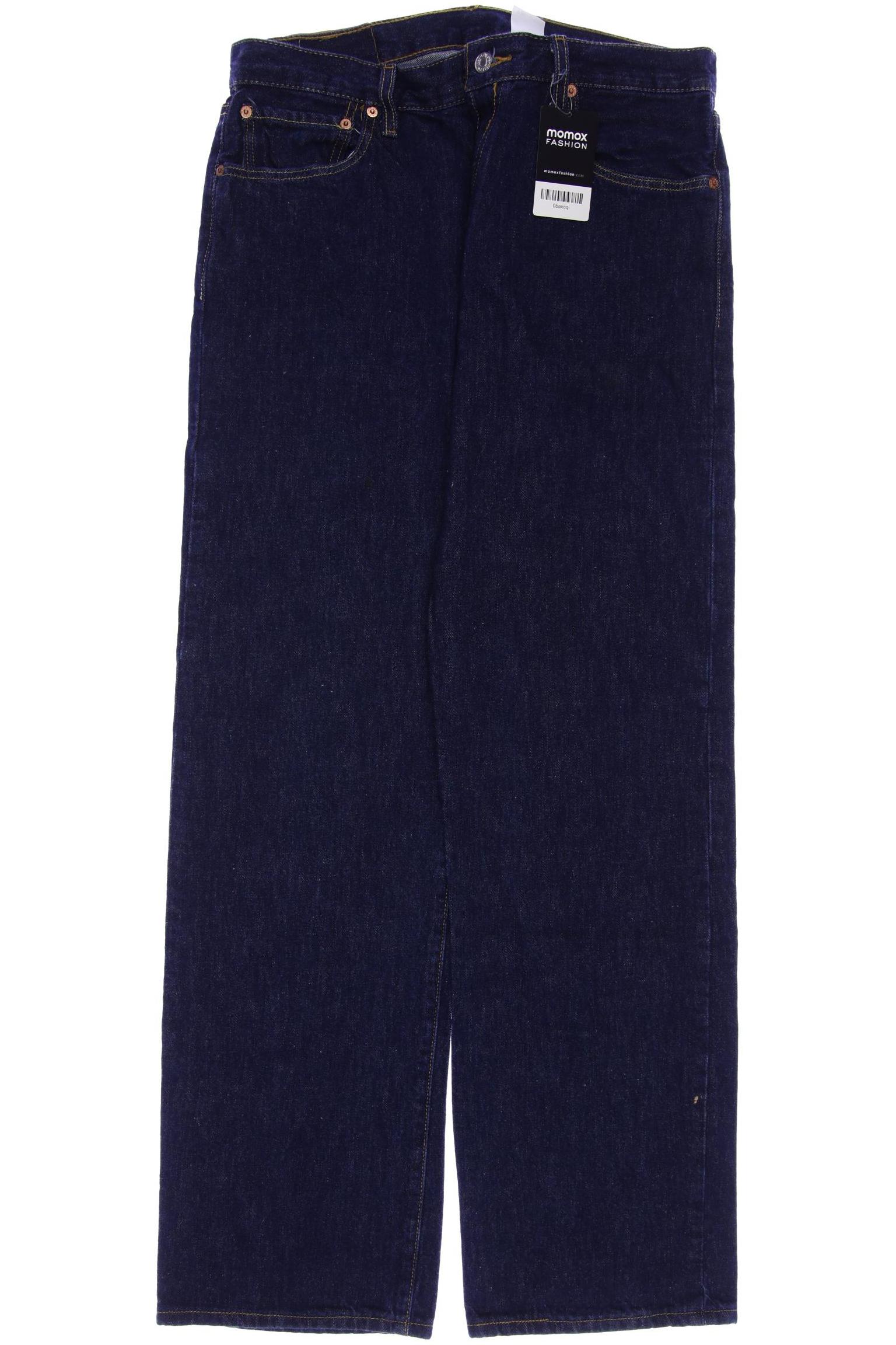 

Levis Herren Jeans, marineblau, Gr. 36