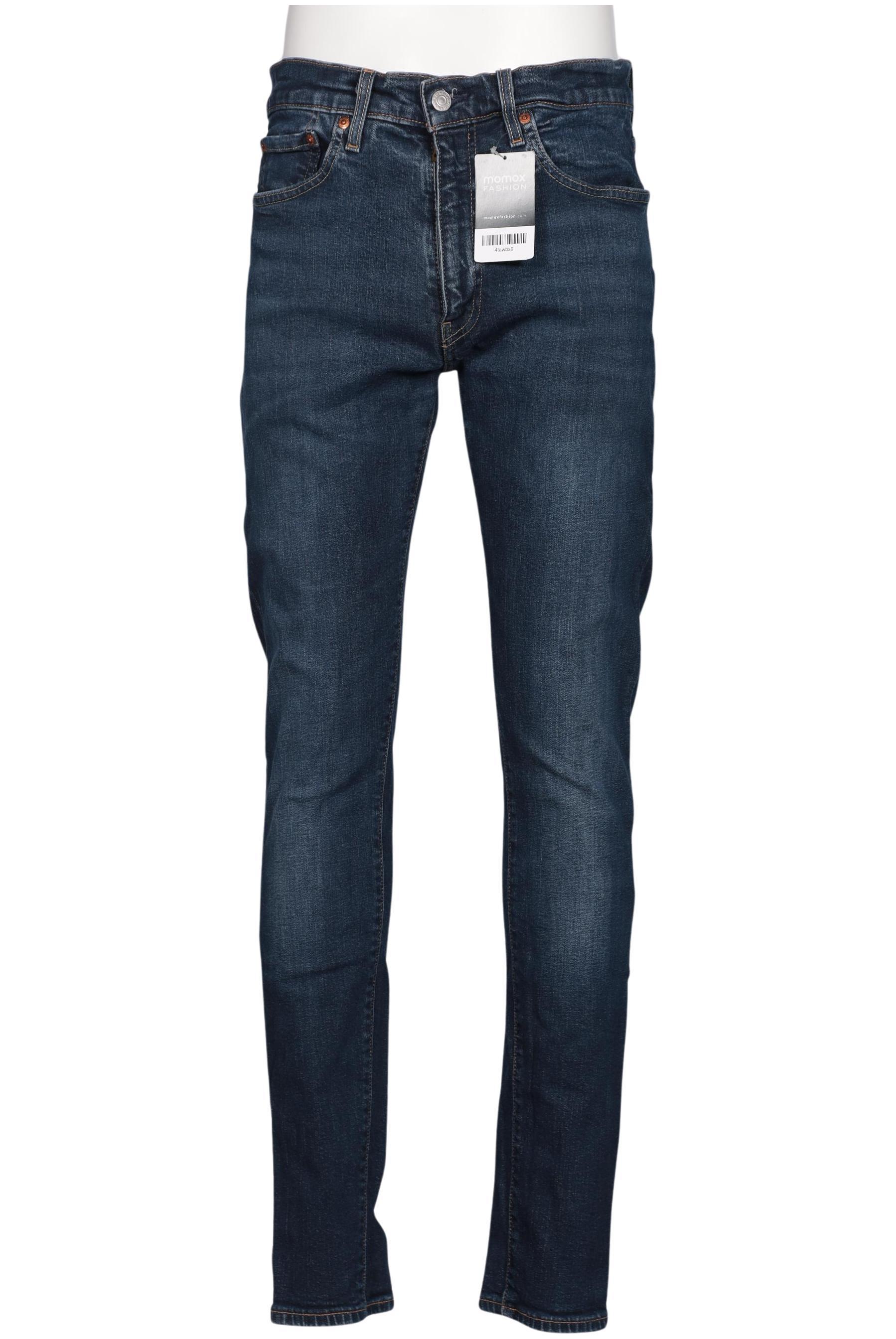 Thumbnail - Levis Herren Jeans, blau, Gr. 32