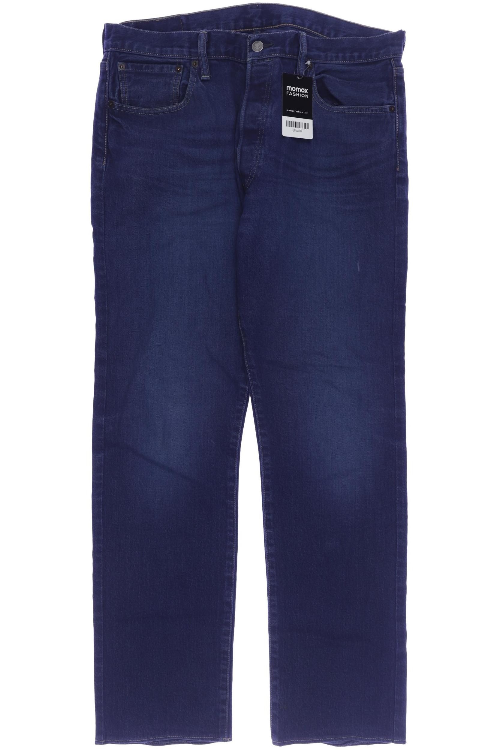 

Levis Herren Jeans, blau, Gr. 34