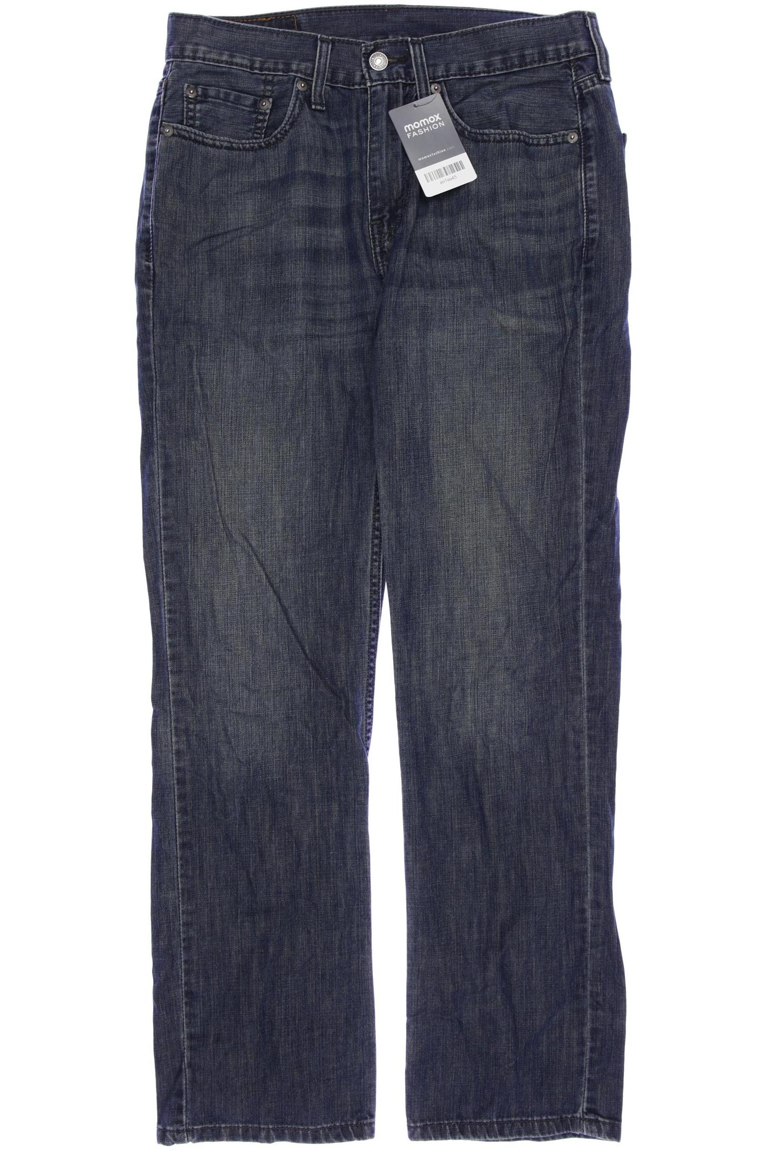 

Levis Herren Jeans, blau, Gr. 29