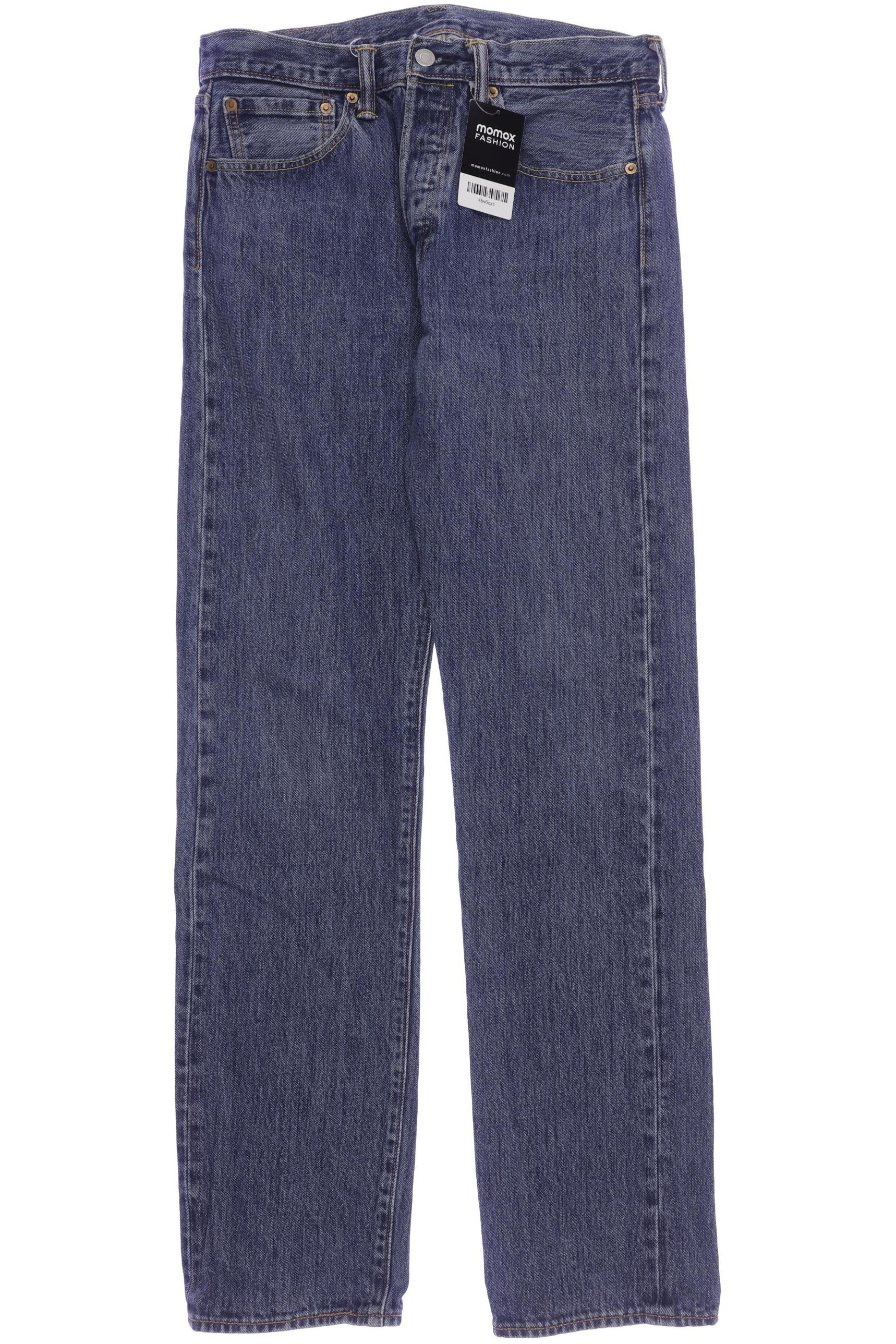 

Levis Herren Jeans, blau, Gr. 31