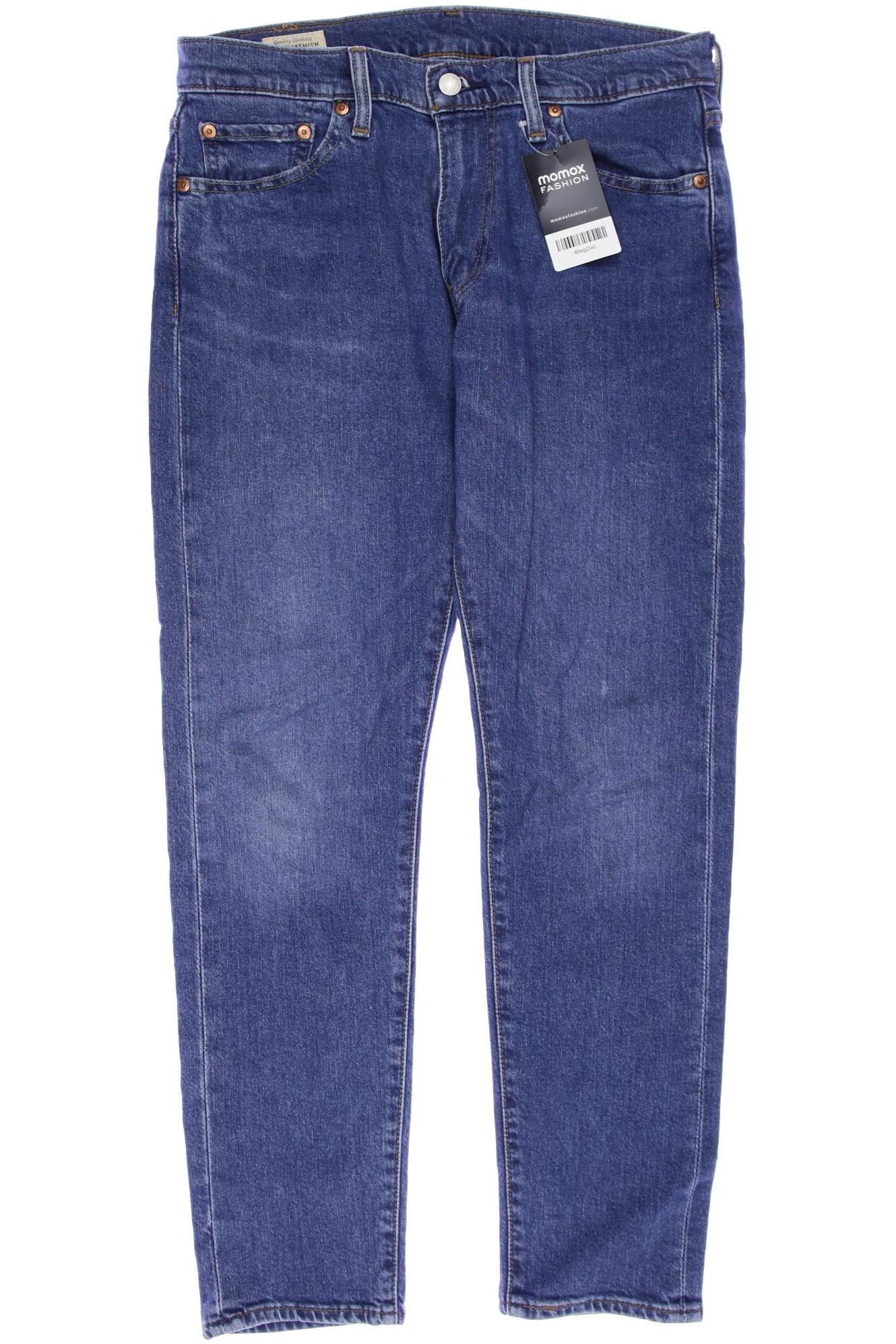 

Levis Herren Jeans, blau, Gr. 30