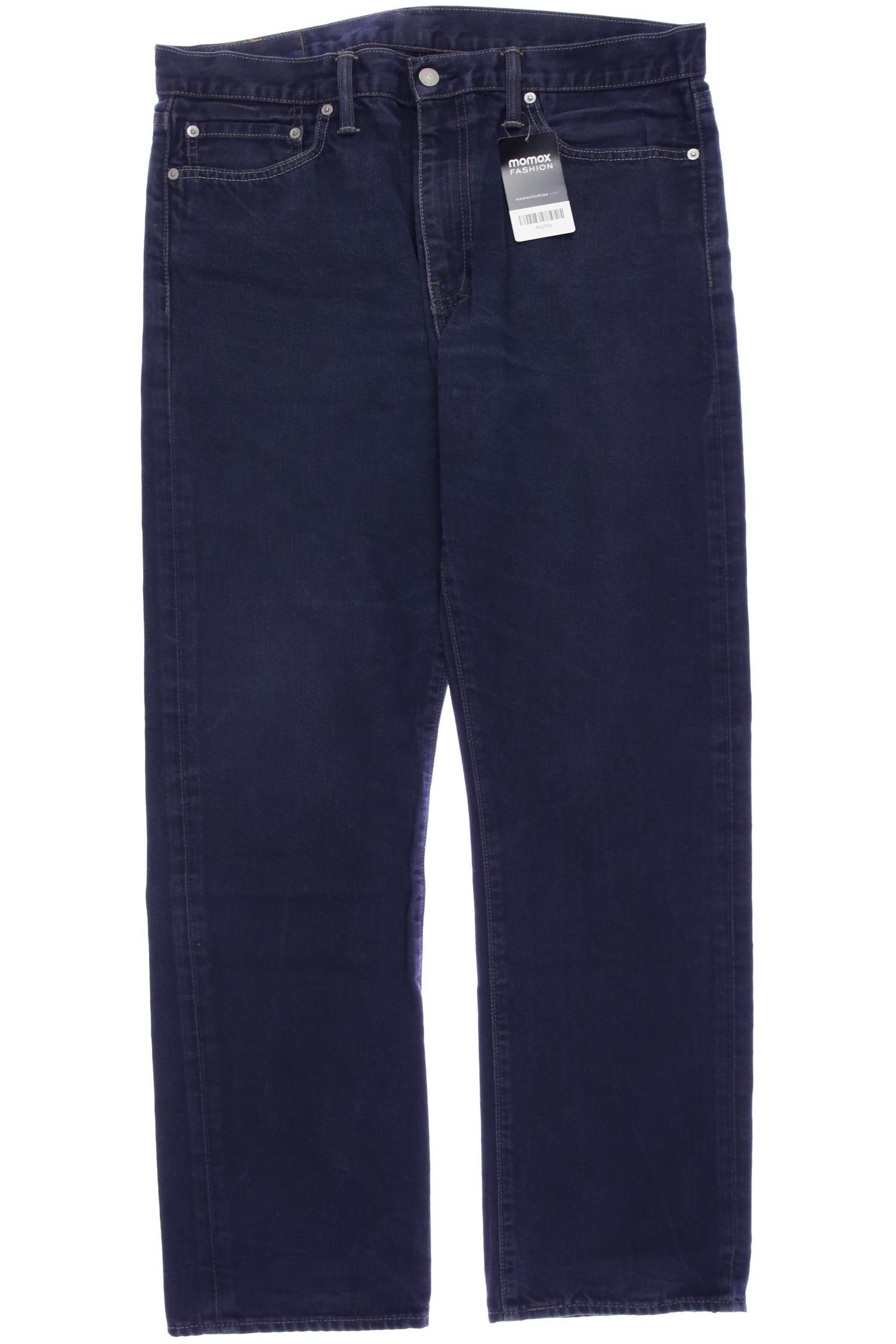 

Levis Herren Jeans, marineblau, Gr. 36