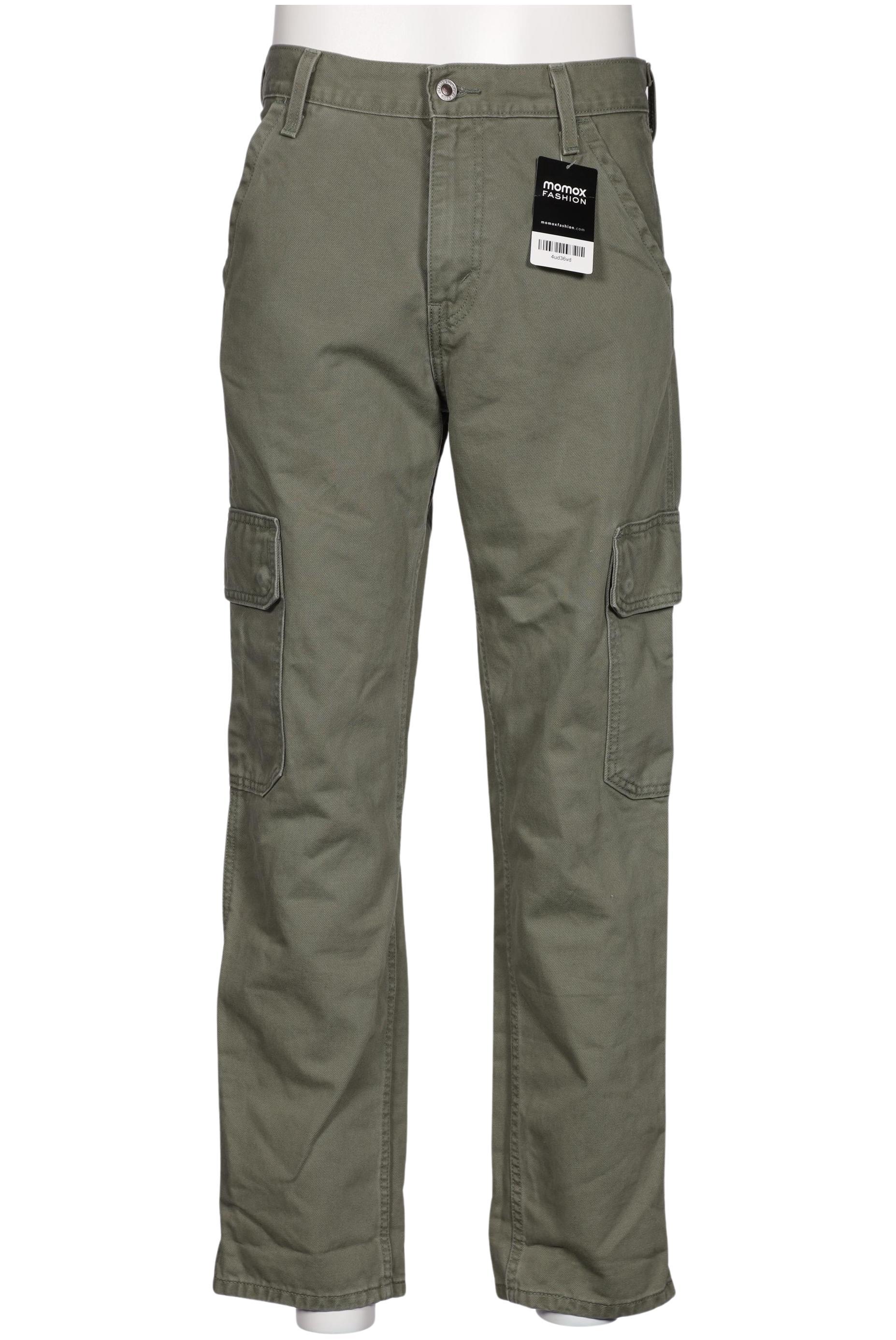 Thumbnail - Levis Herren Jeans, grün, Gr. 28