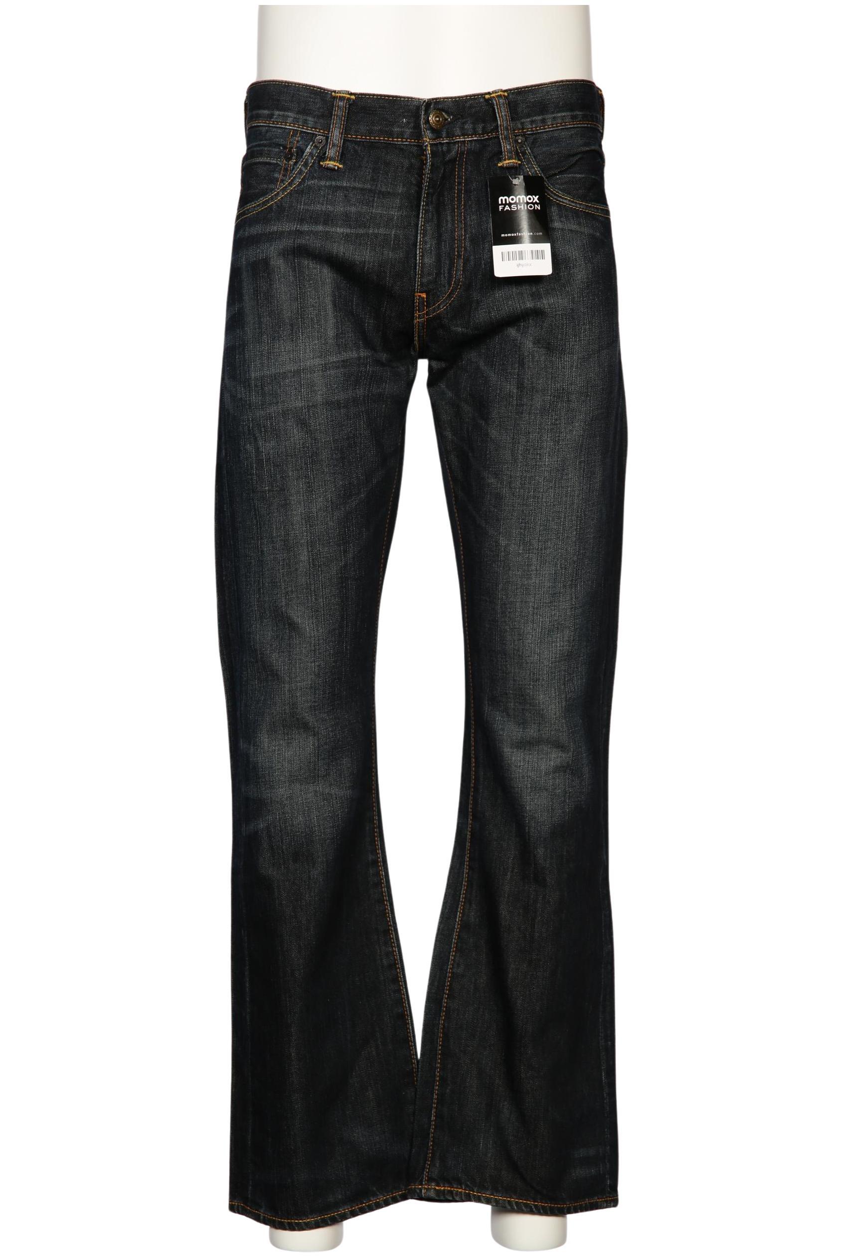 Thumbnail - Levis Herren Jeans, blau, Gr. 32