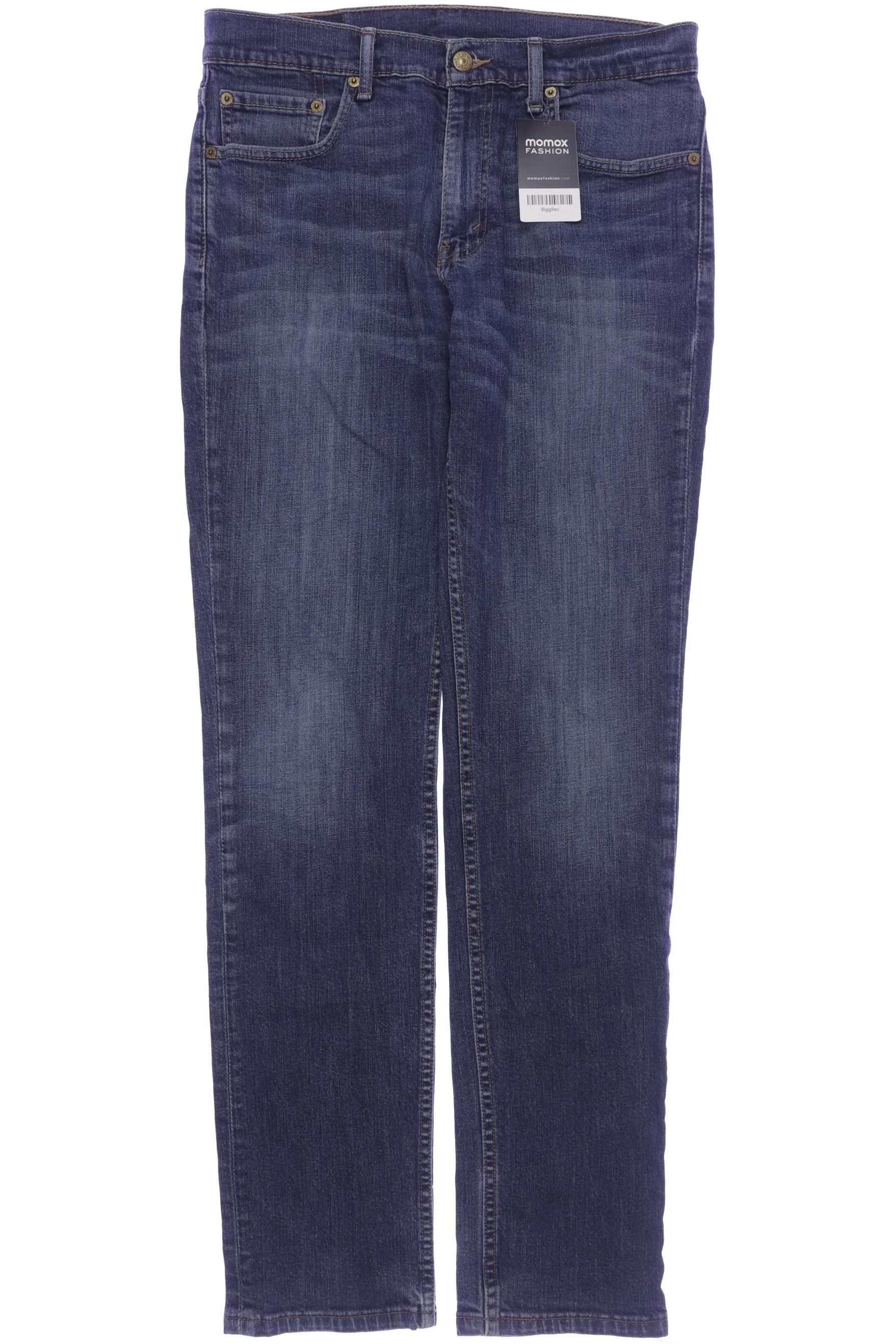 

Levis Herren Jeans, blau, Gr. 32