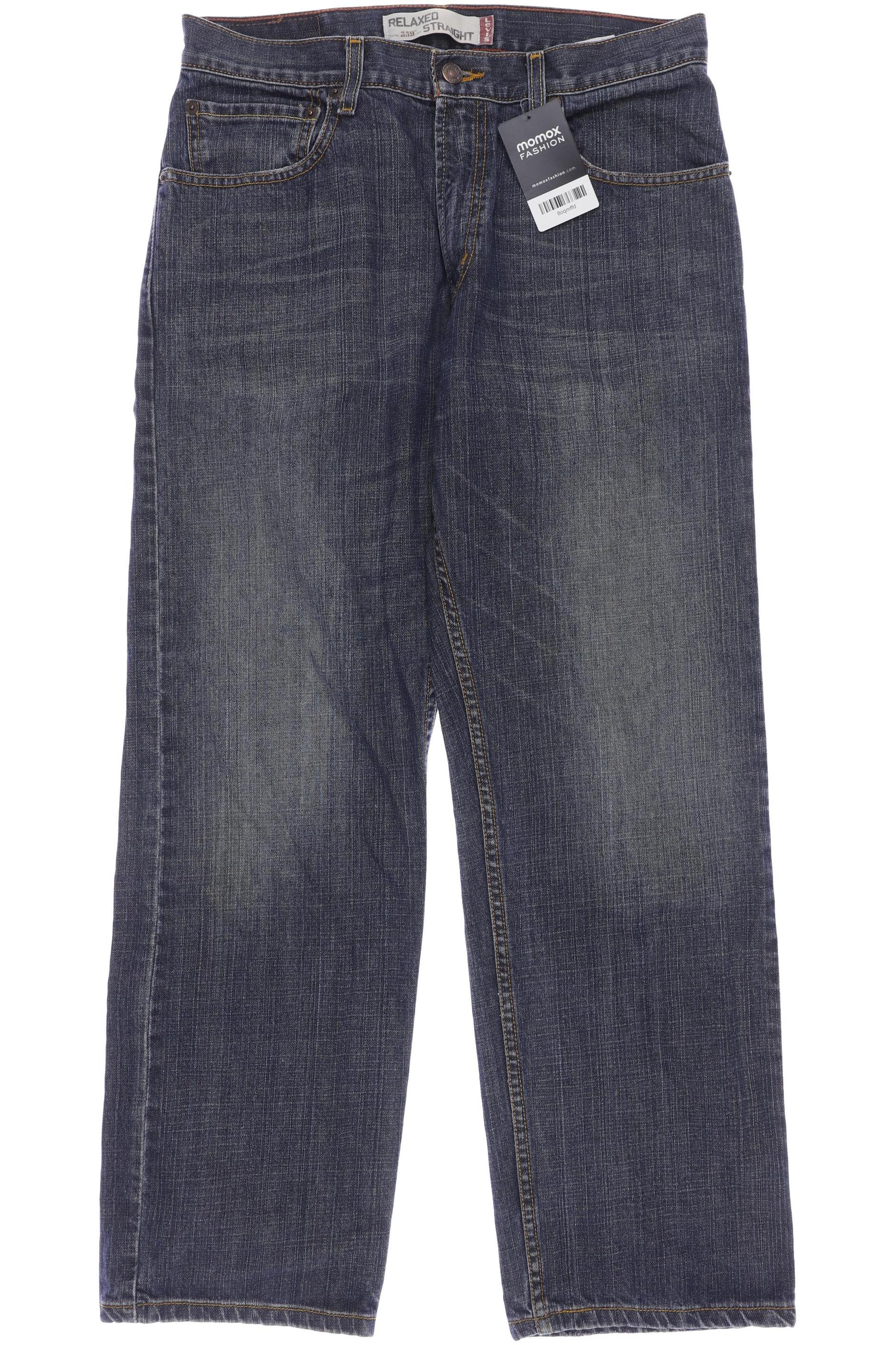 

Levis Herren Jeans, blau, Gr. 32