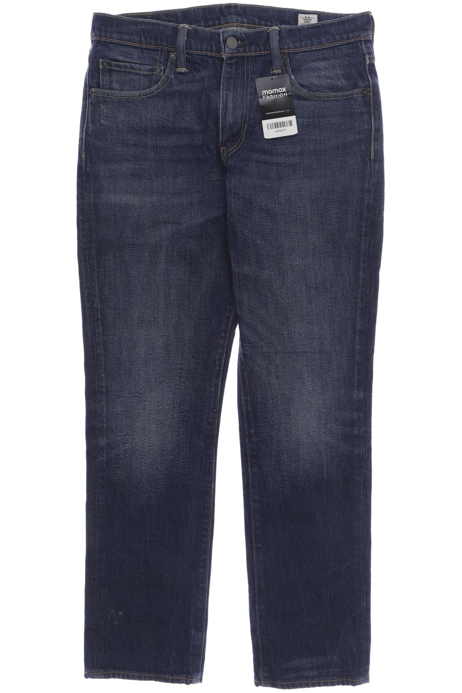 

Levis Herren Jeans, blau