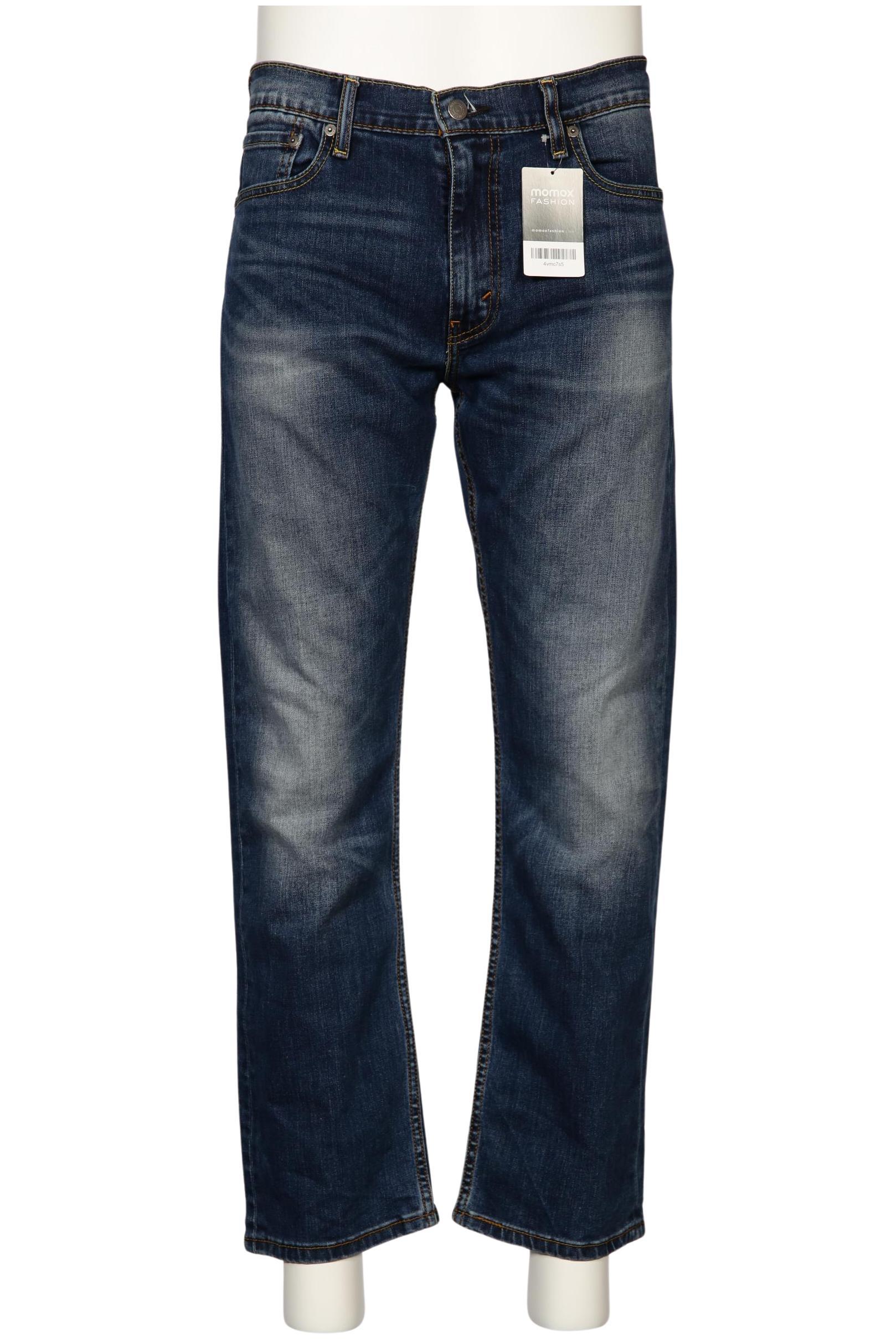 

Levis Herren Jeans, blau, Gr. 34
