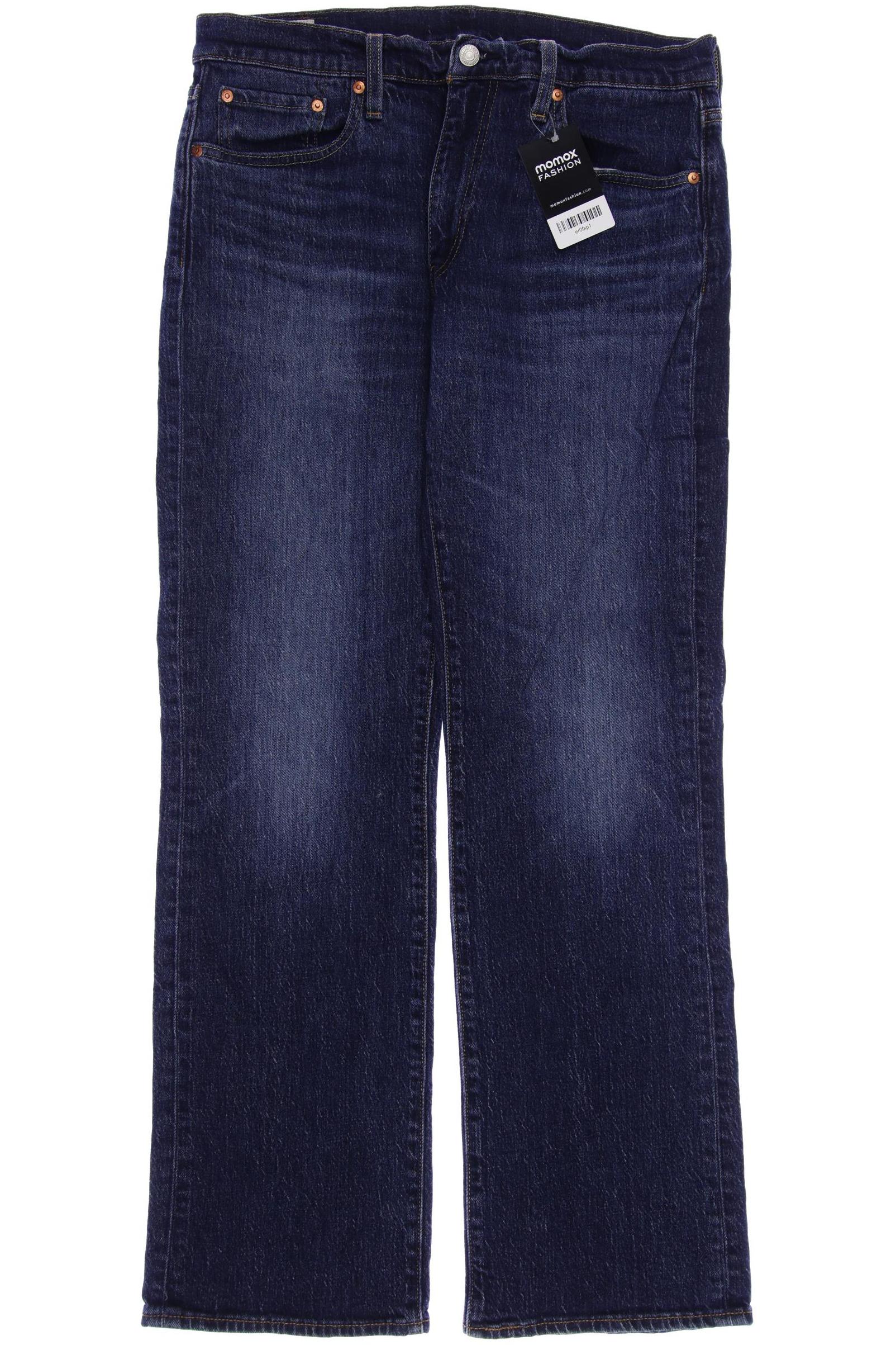 

Levis Herren Jeans, blau