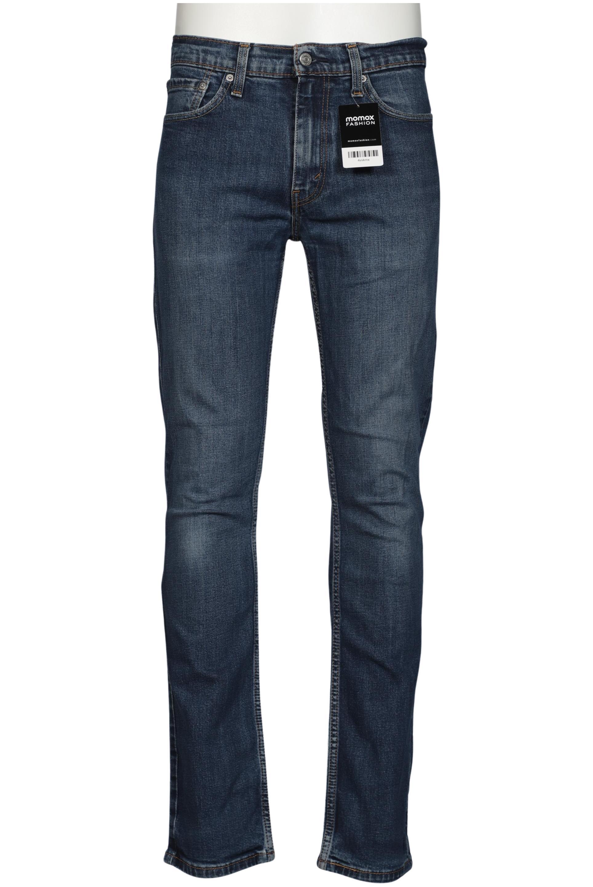 

Levis Herren Jeans, blau, Gr. 34